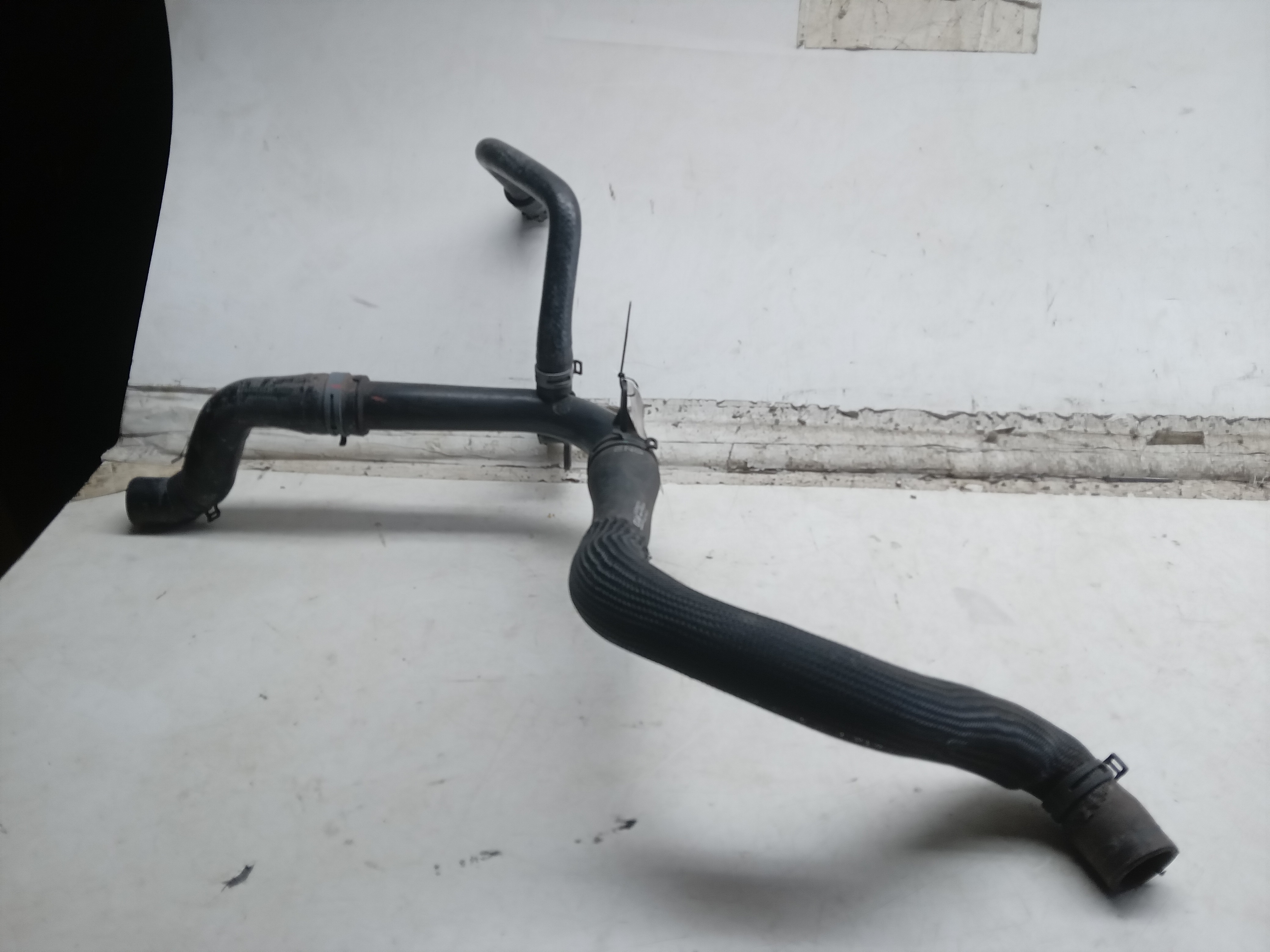 MANGUEIRA ARREFECIMENTO CHEVROLET PRISMA 2018 2