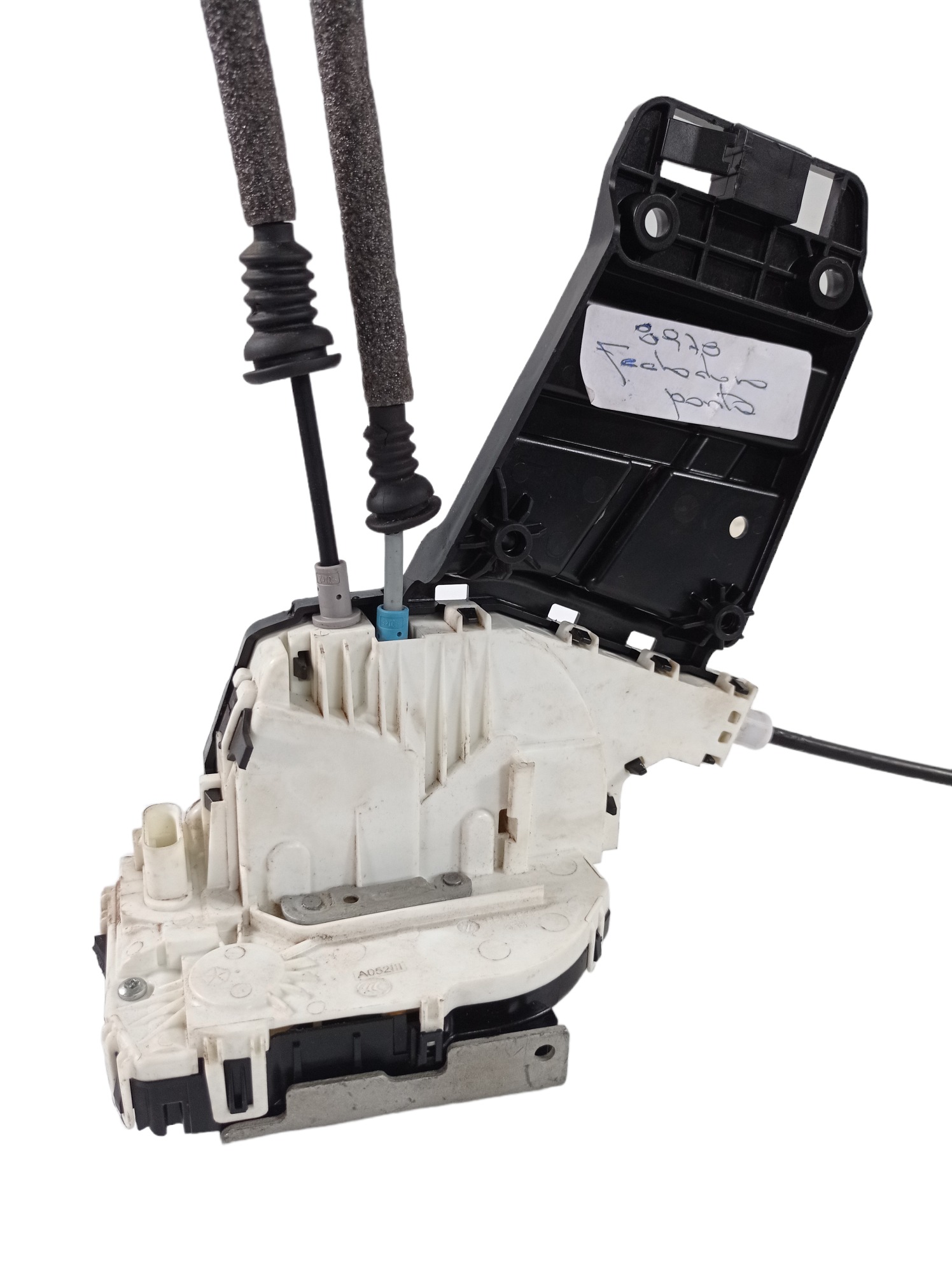 C56314104 Fechadura Porta Diant Dir Jeep Compass 2019/2020 4