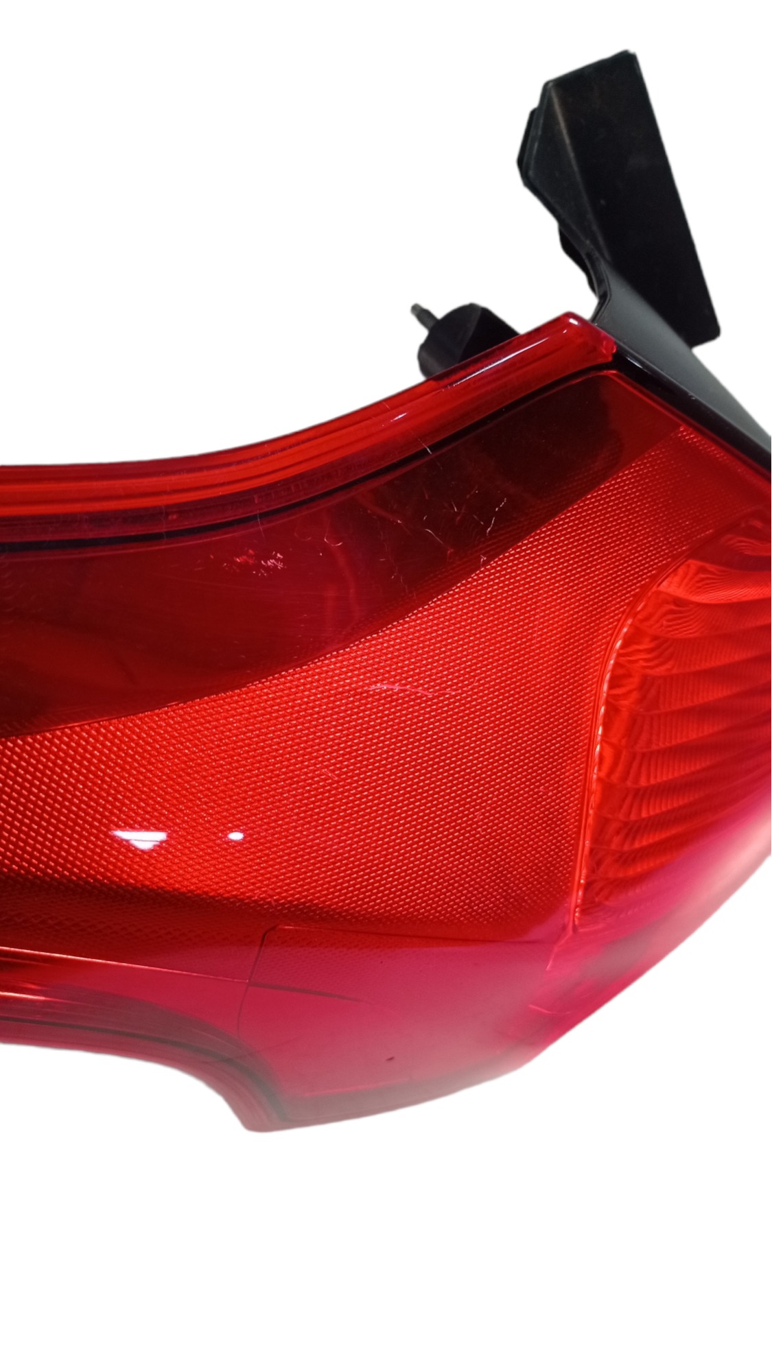 Lanterna Tras Esquerda Led Ford Focus Hatch 2015 Recuperada 6