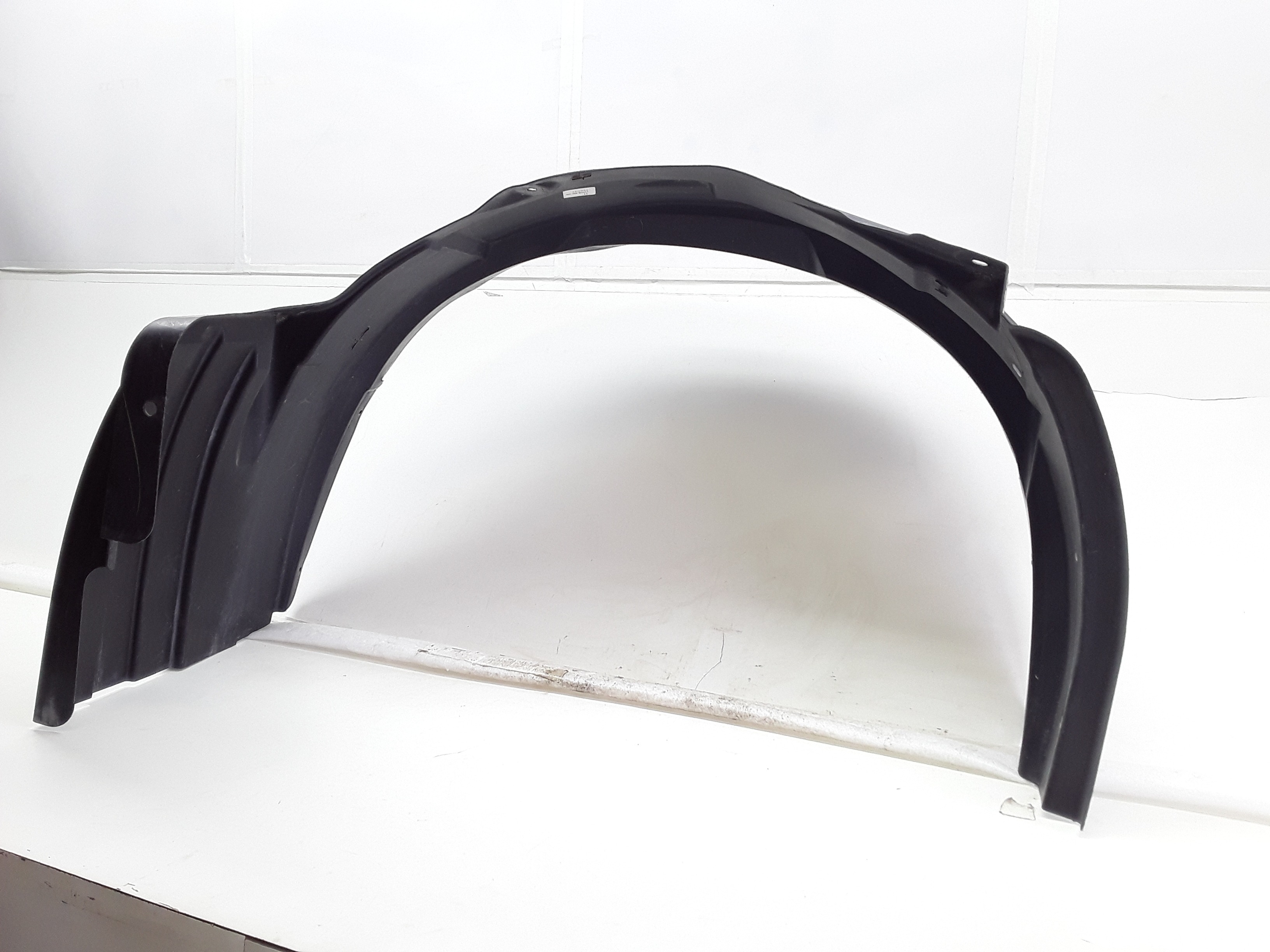 94778690 Parabarro Dianteiro Direito Chevrolet S10 2012 2