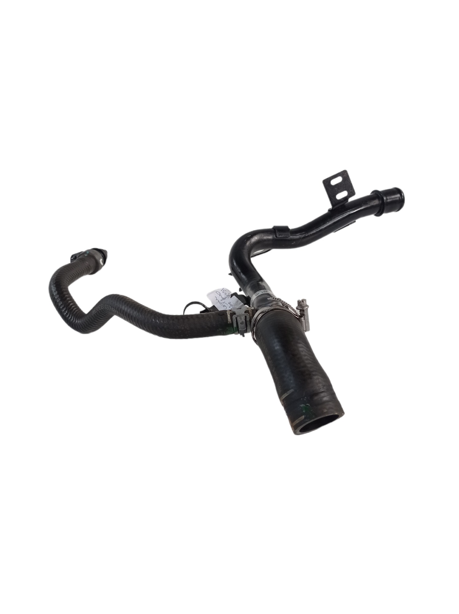 9825673680 Cano Mangueira Agua Citroen C3 C4 Cactus 2019 4