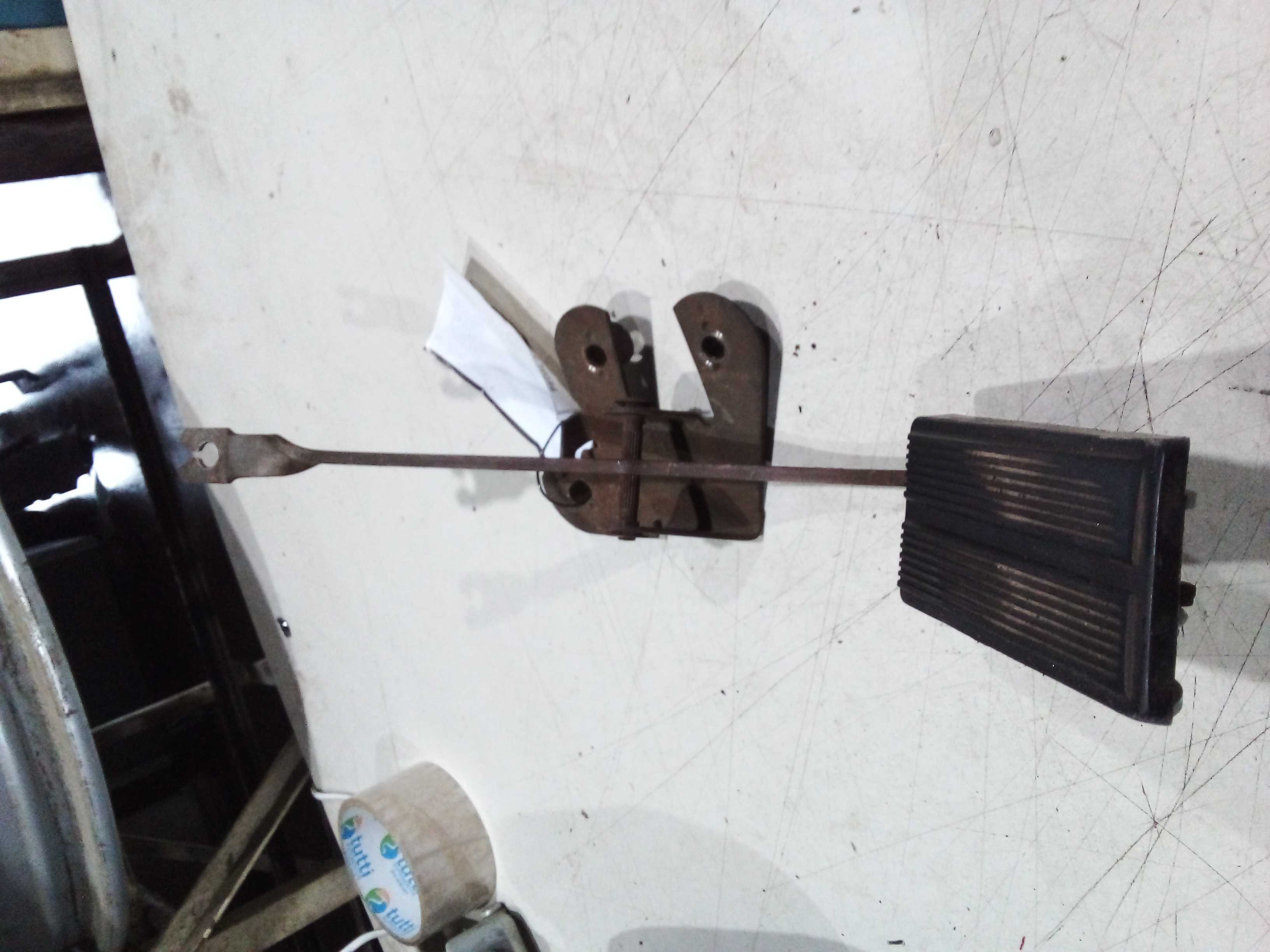 PEDAL ACELERADOR Ford F-350 2001  f81a9726s0 2