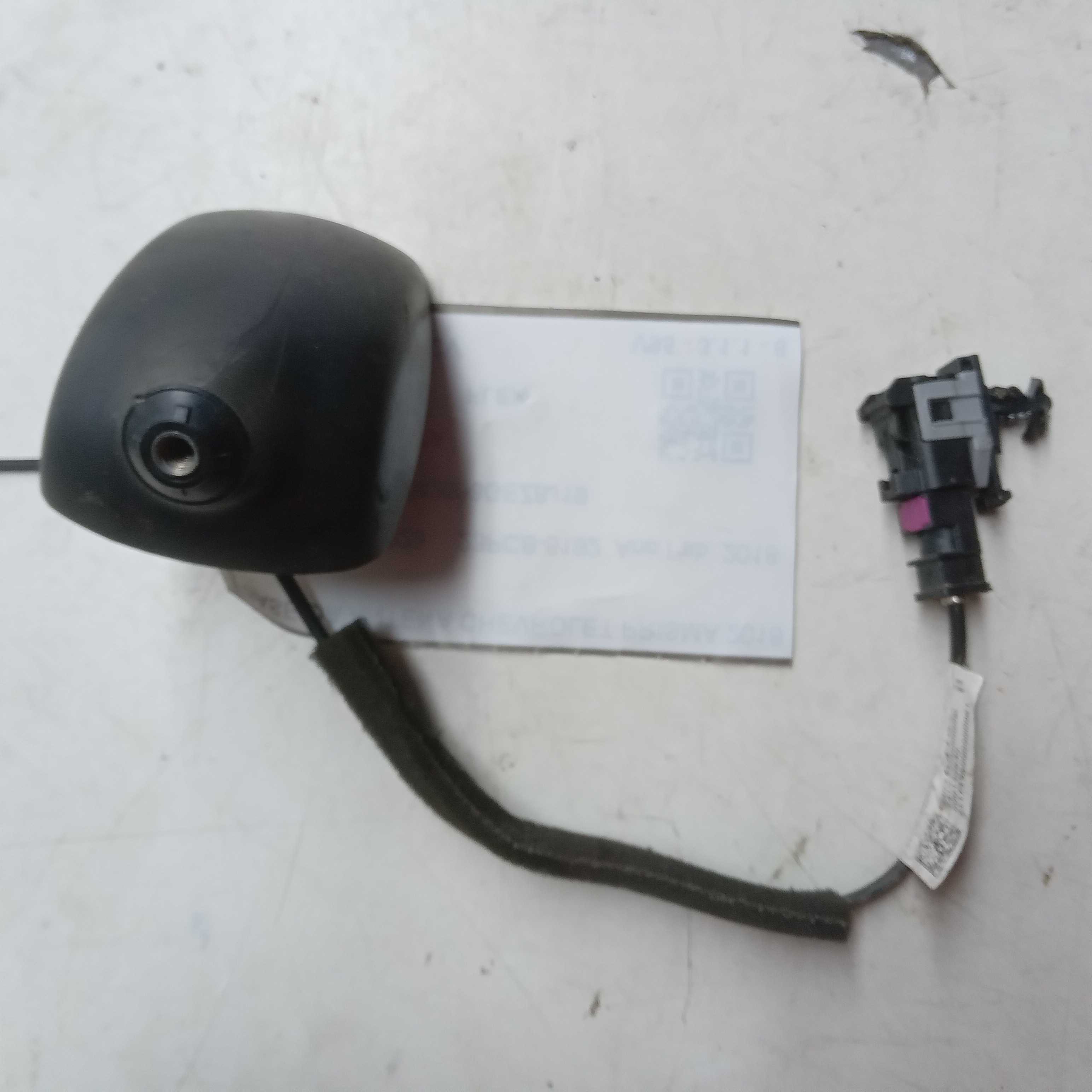 BASE DA ANTENA CHEVROLET PRISMA 2018