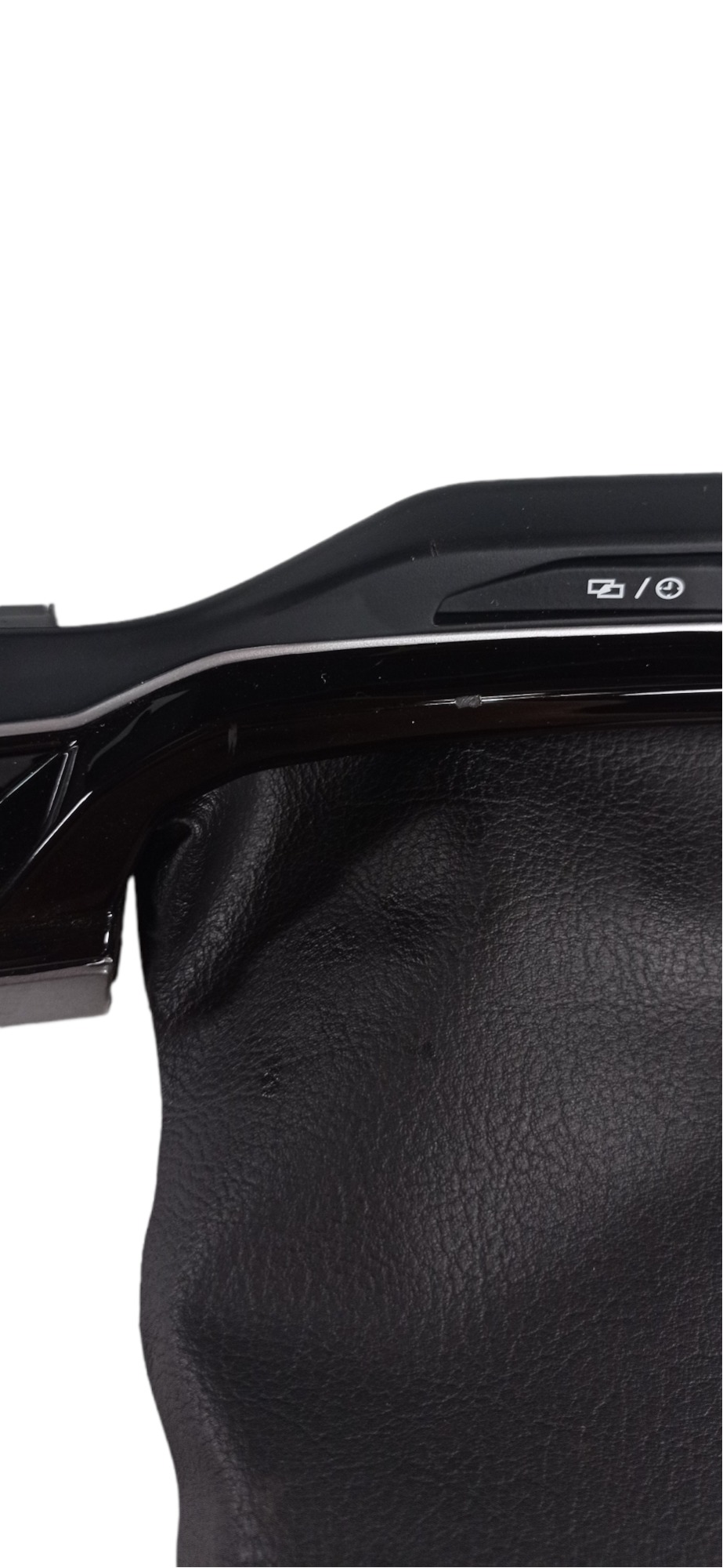 Moldura Painel Instrumentos Volkswagen Polo Virtus 2019 6
