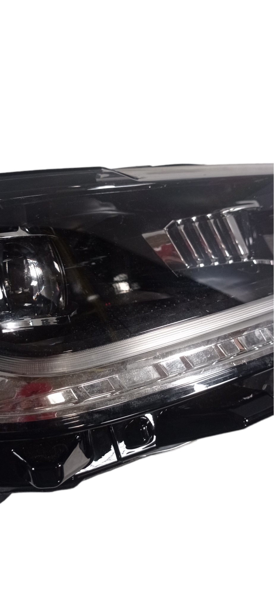 Farol Led Direito Vw Tcross 2018 2021 Para Recu 2gm941036 6
