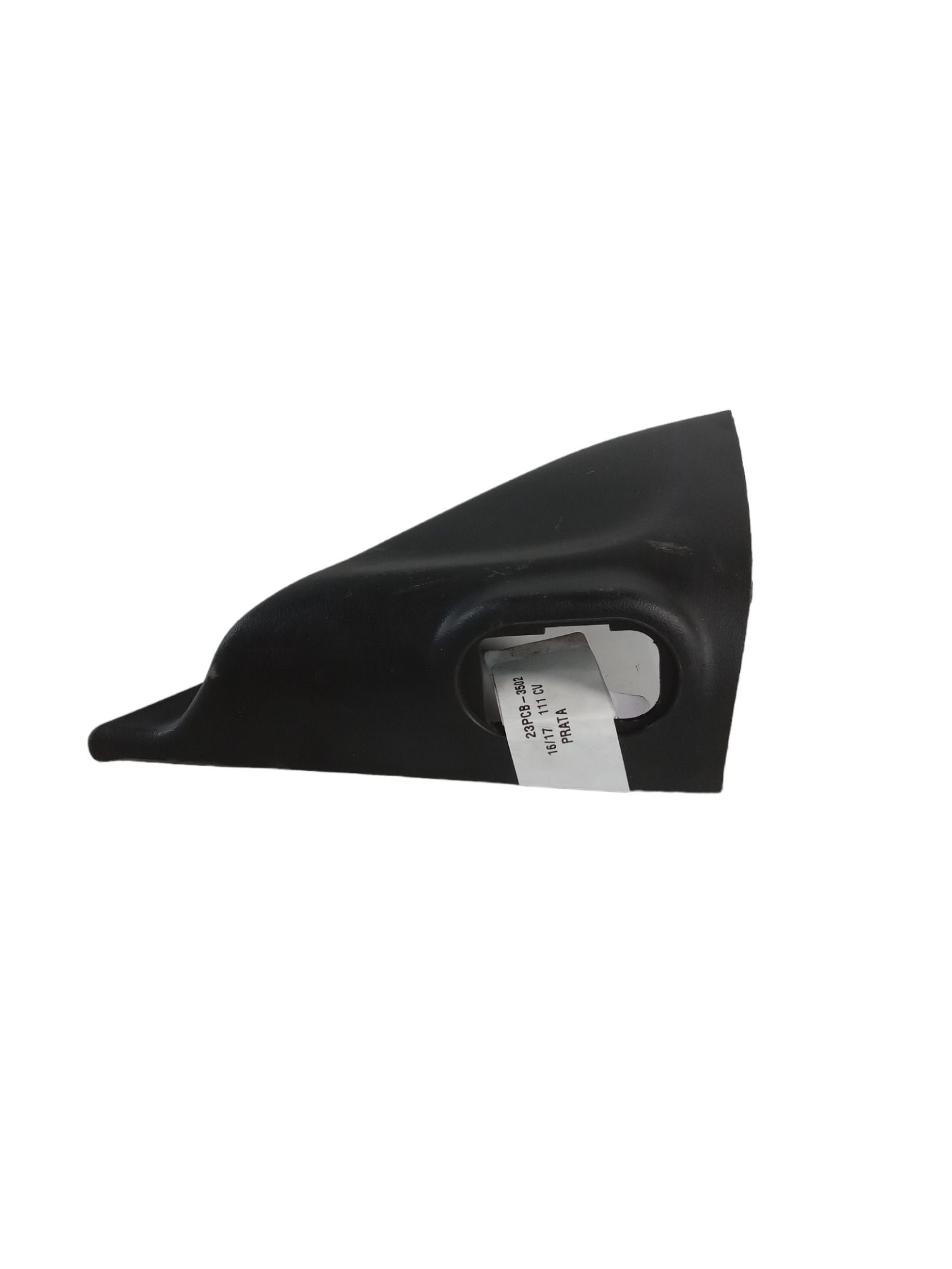 Moldura Interna Retrovisor Esquerda Gm Cobalt 2017 1