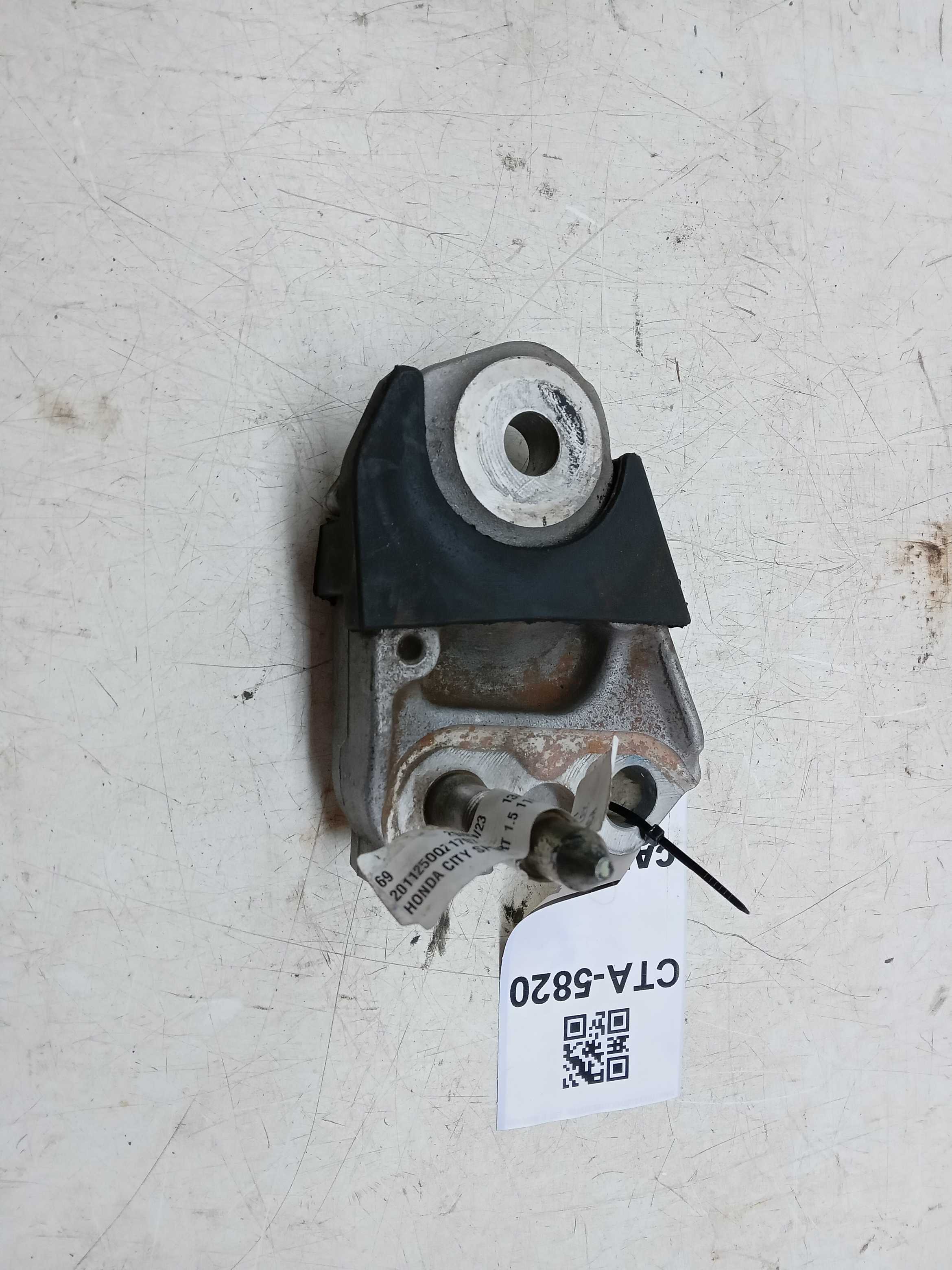 SUPORTE SUPERIOR COXIM MOTOR LD HONDA CITY 2014