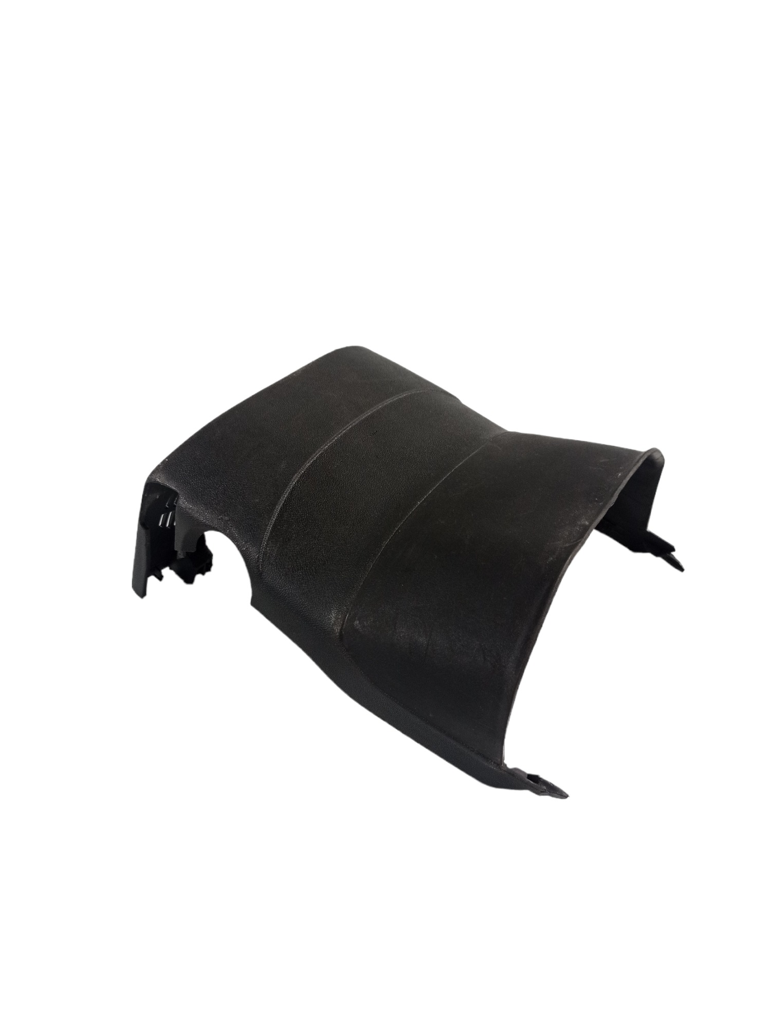 9673892077 Acabamento Volante Chave Seta Peugeot 2008 10/15 2