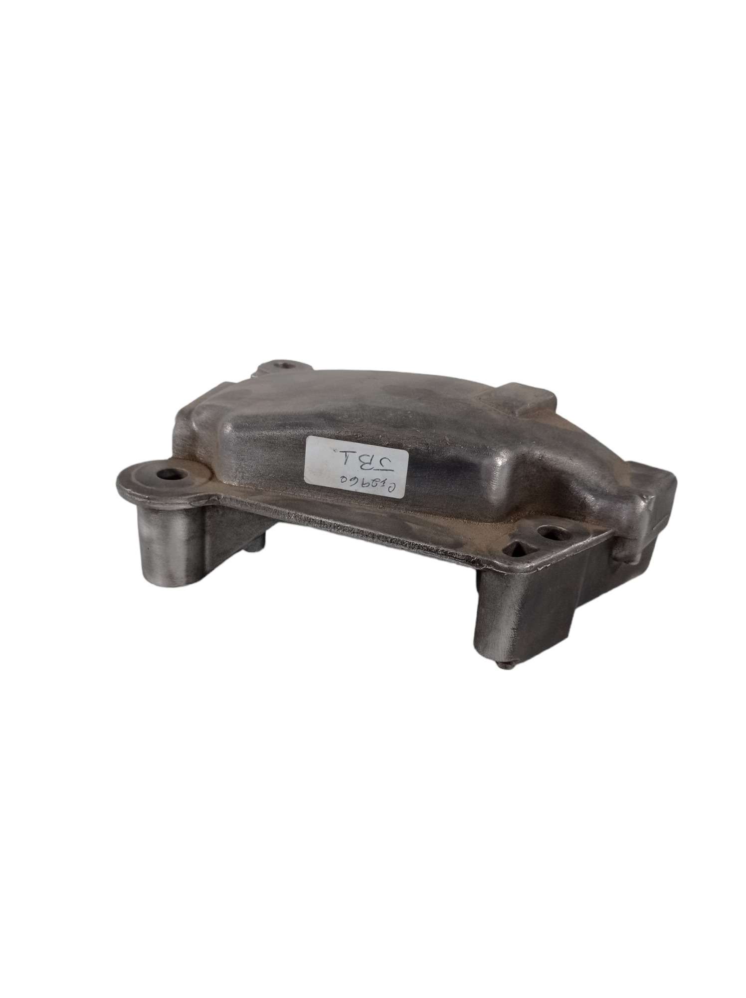 9636977280 Suporte Coxim Motor Peugeot 206 Citroen C3 6