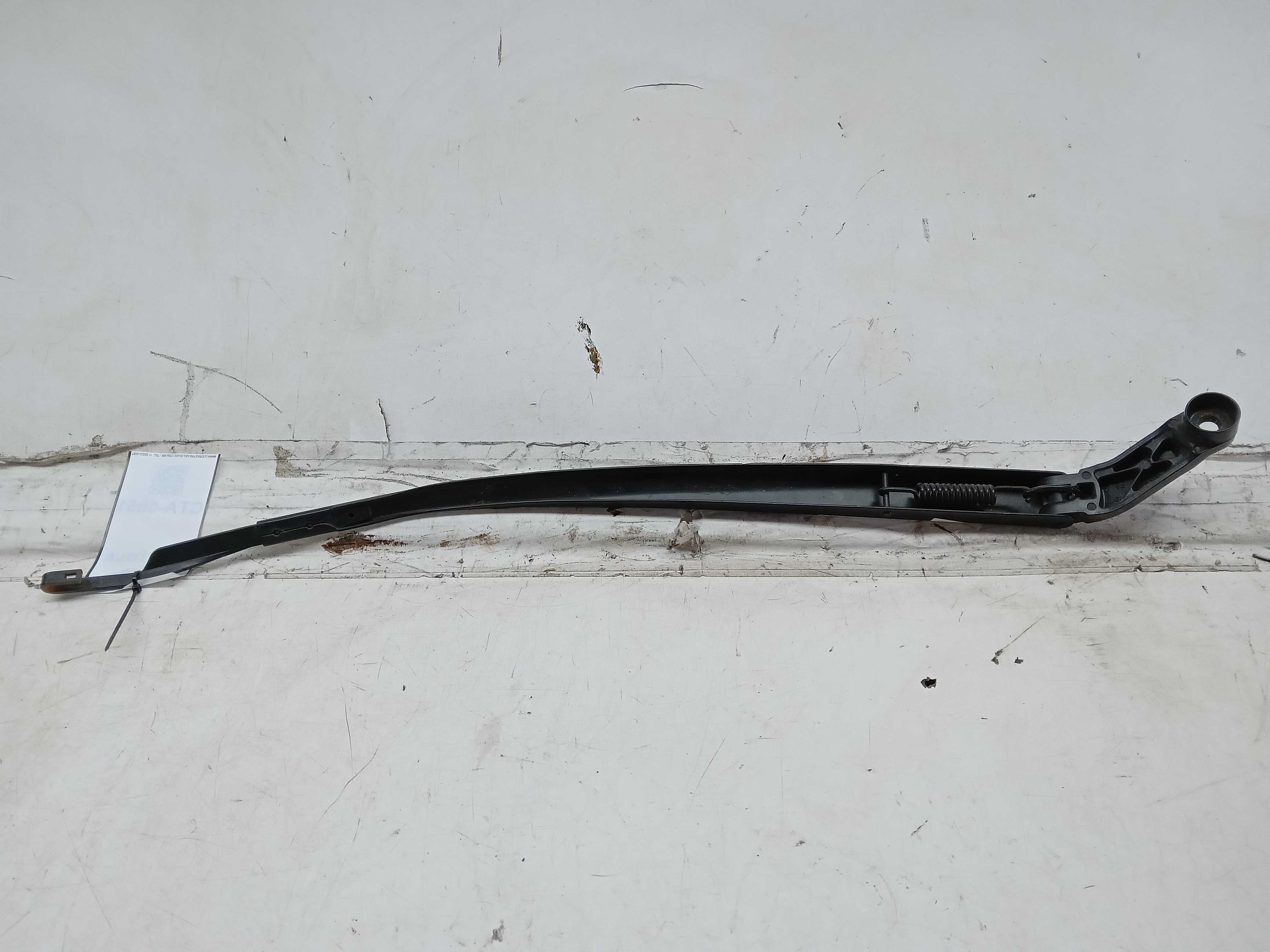 HASTE LIMPADOOR PARABRISA LE TOYOTA COROLLA 2013 2