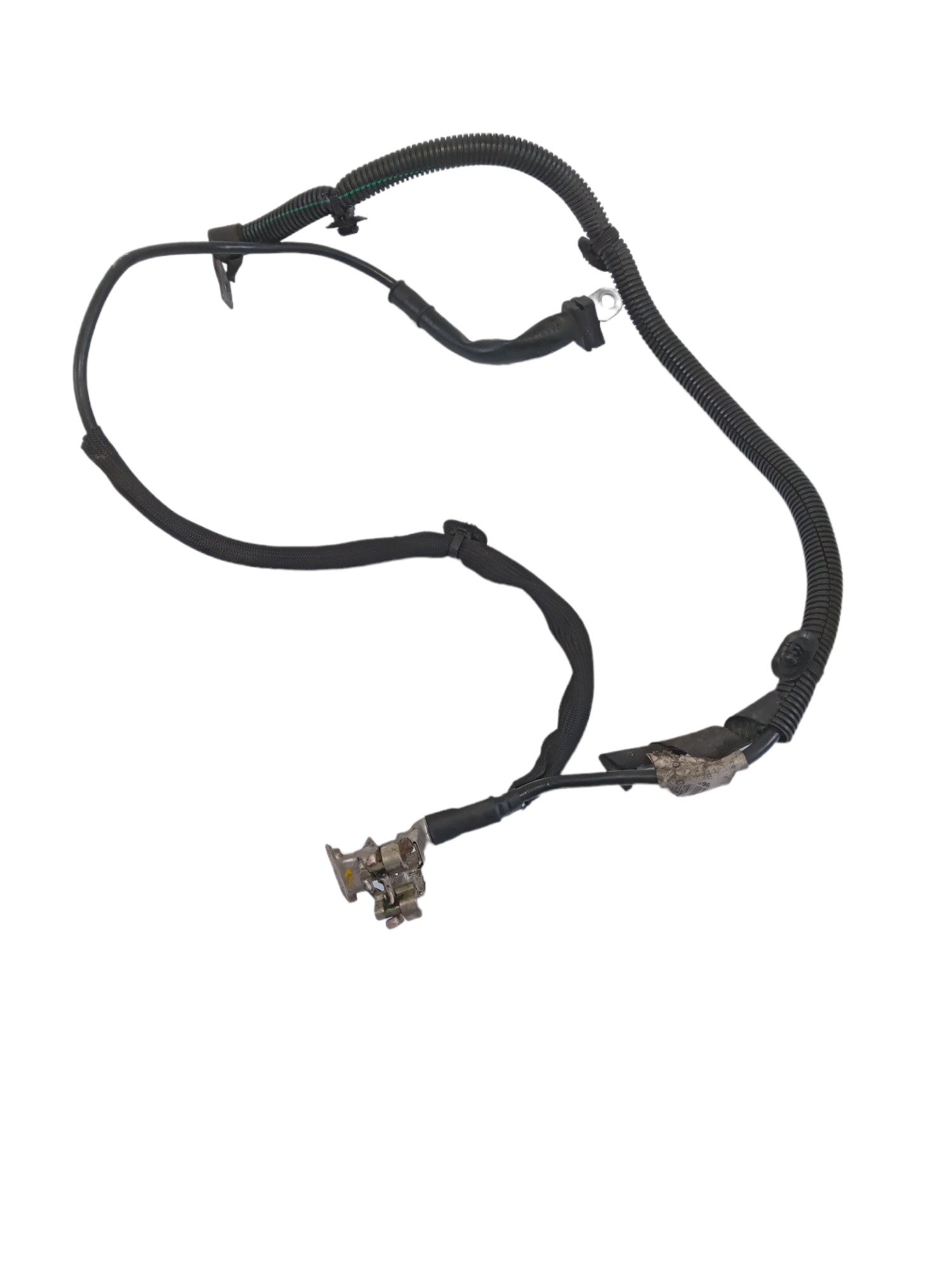 Cabo Polo Positivo Bateria Citroen C3 2011 2