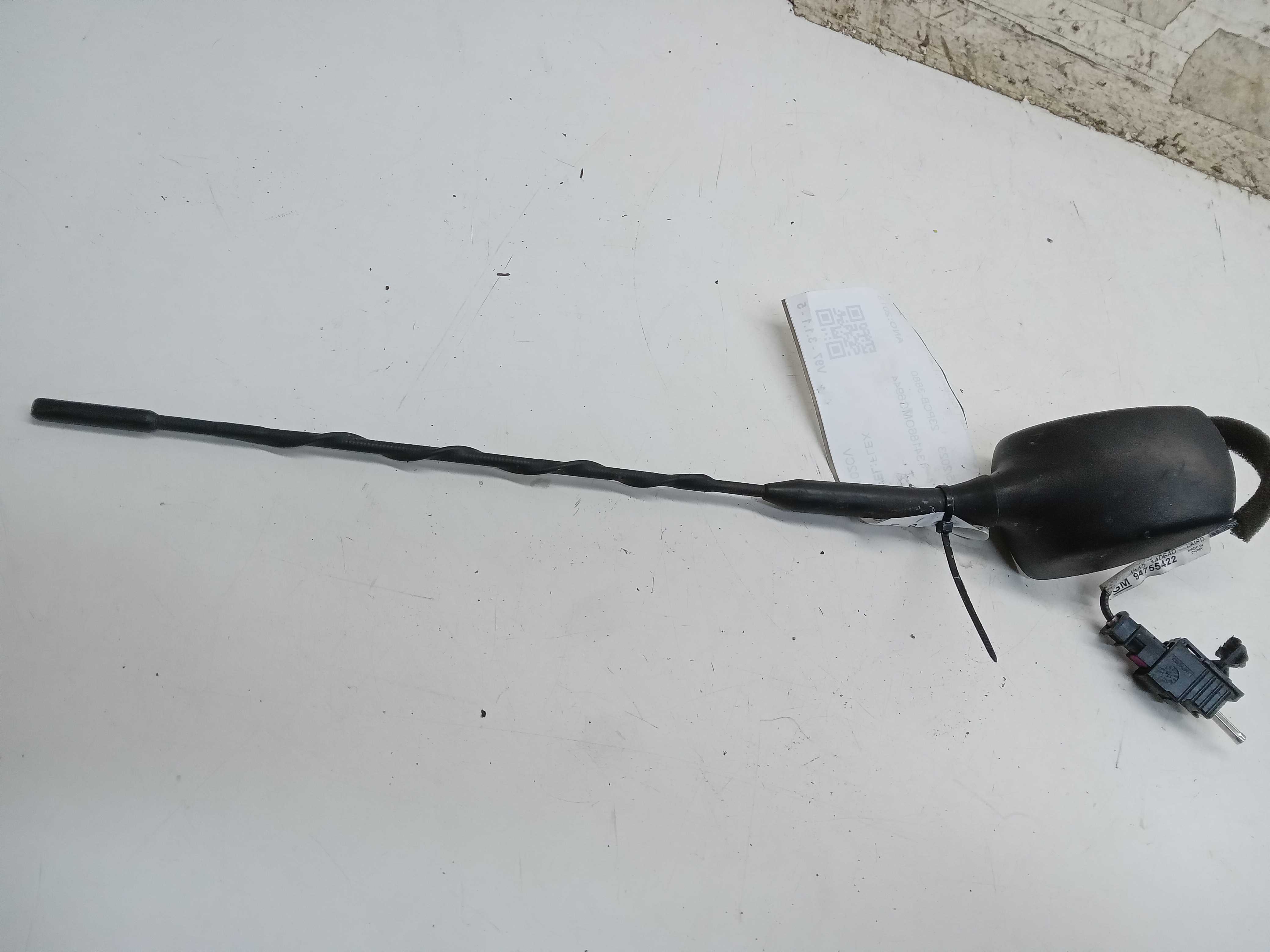 ANTENA CHEVROLET COBALT 2013 2