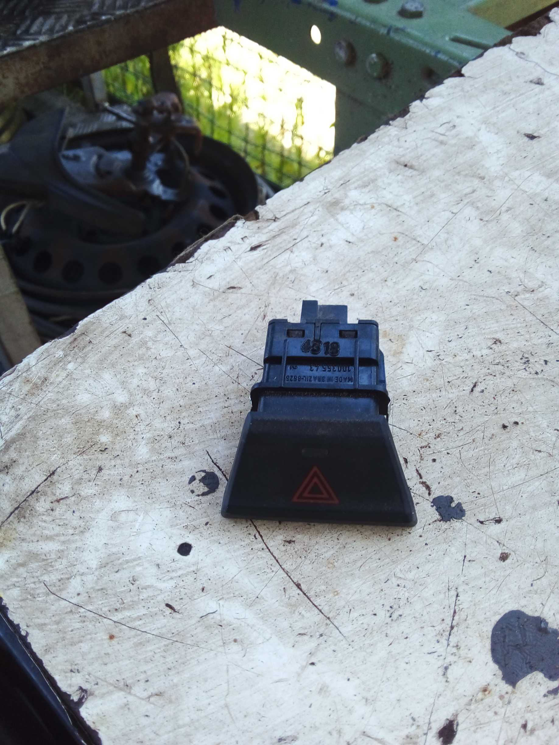 BOTÃO ALERTA SPIN 2018 2