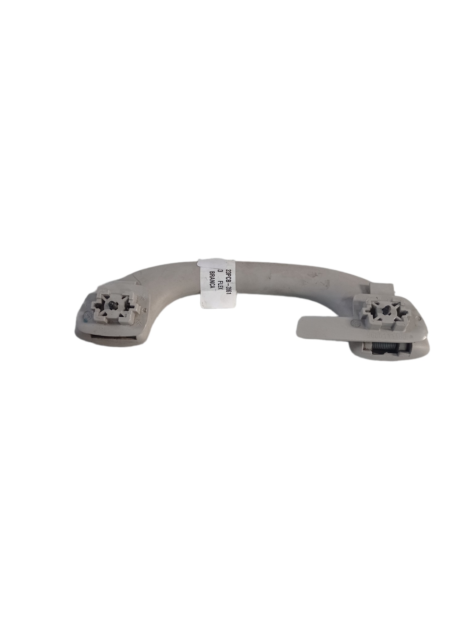 Alça De Teto Puxador Pqp Peugeot 308 2012/2013 2