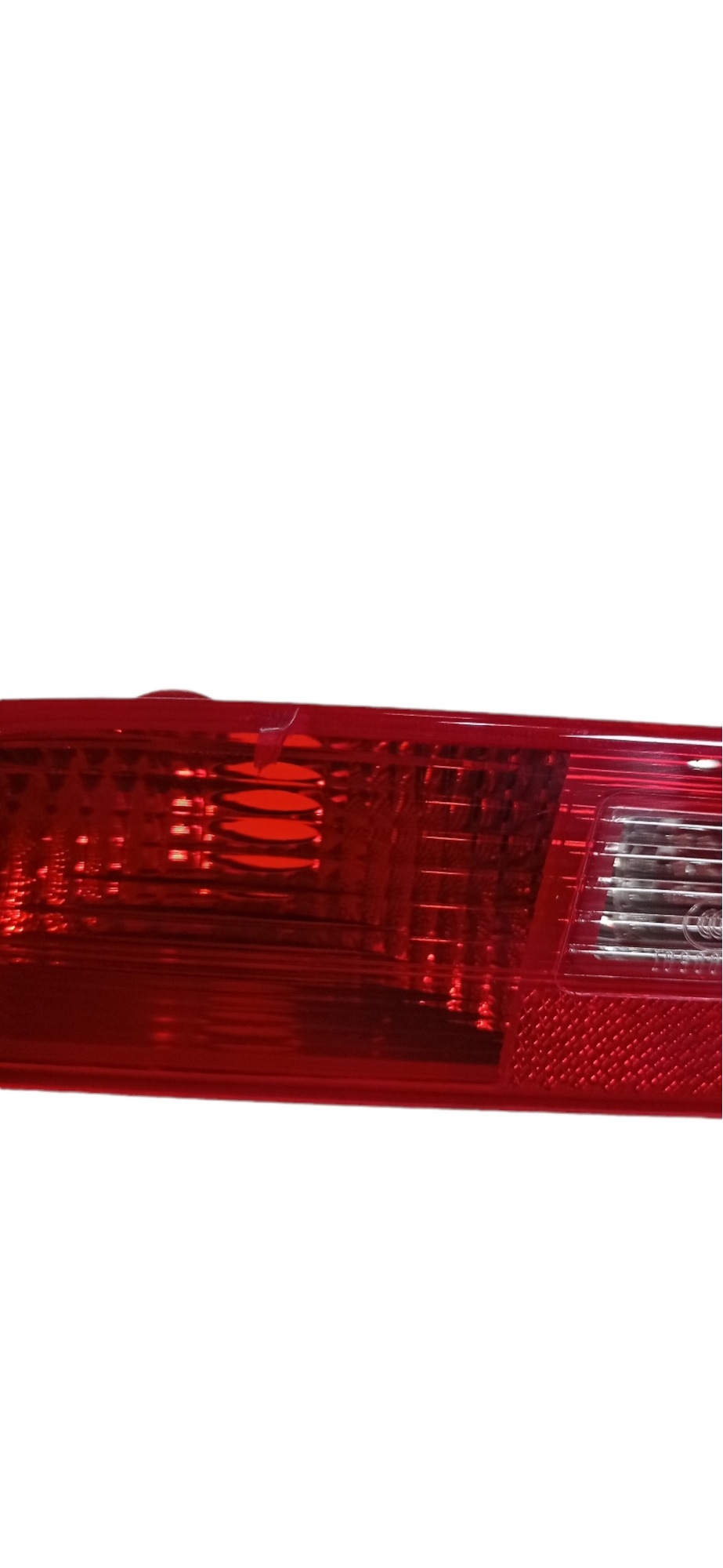 Lanterna Tras Direita Parachoque Audi Q3 2011 2014 P Recu 5