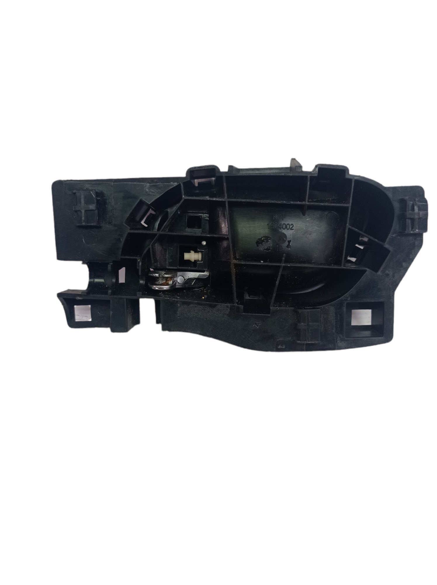 Maçaneta Interna Porta Dianteira Direita Citroen Ds3 2012 3