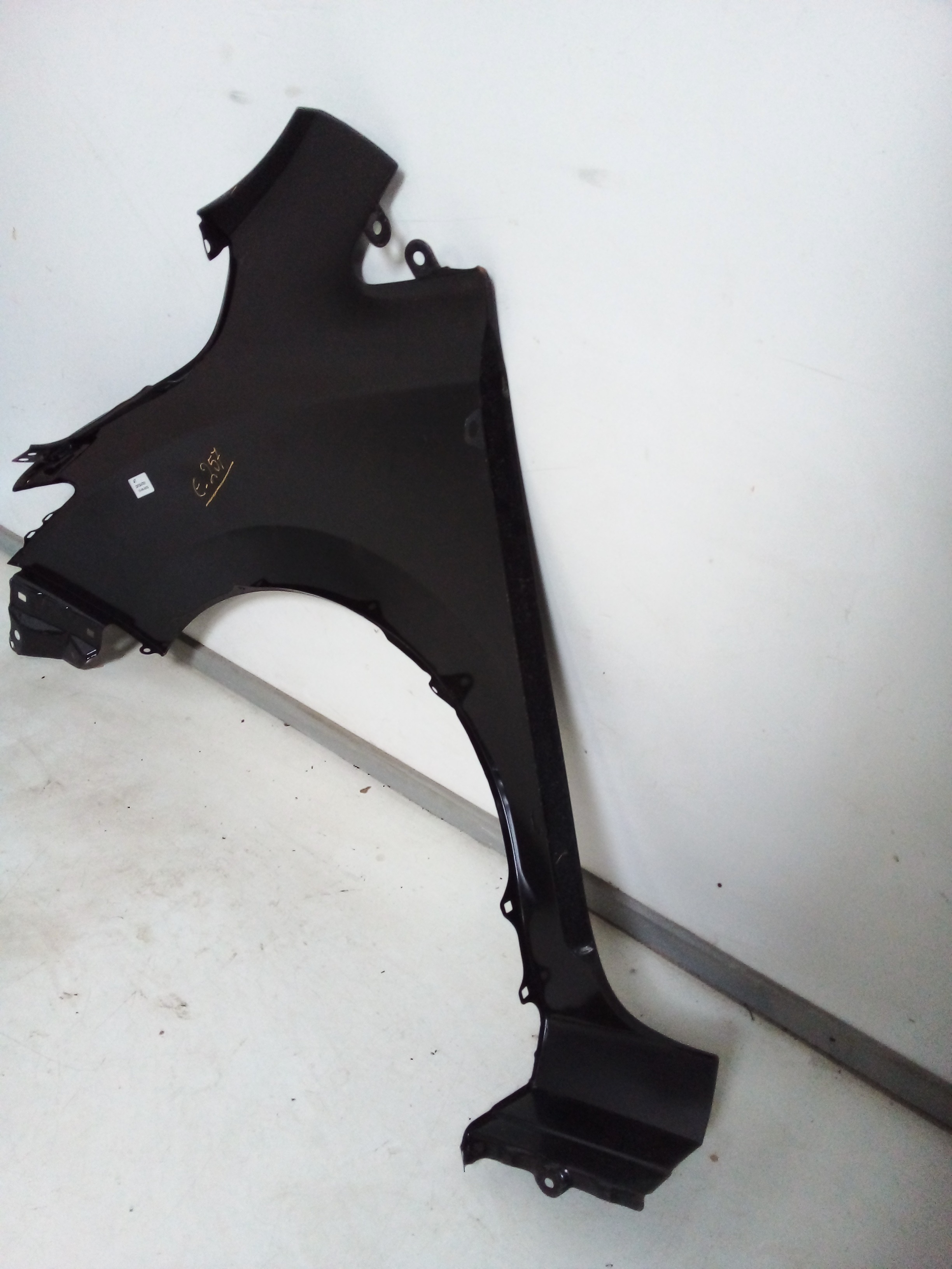 Paralama Dianteiro Direito Honda City Agrale 2021 7