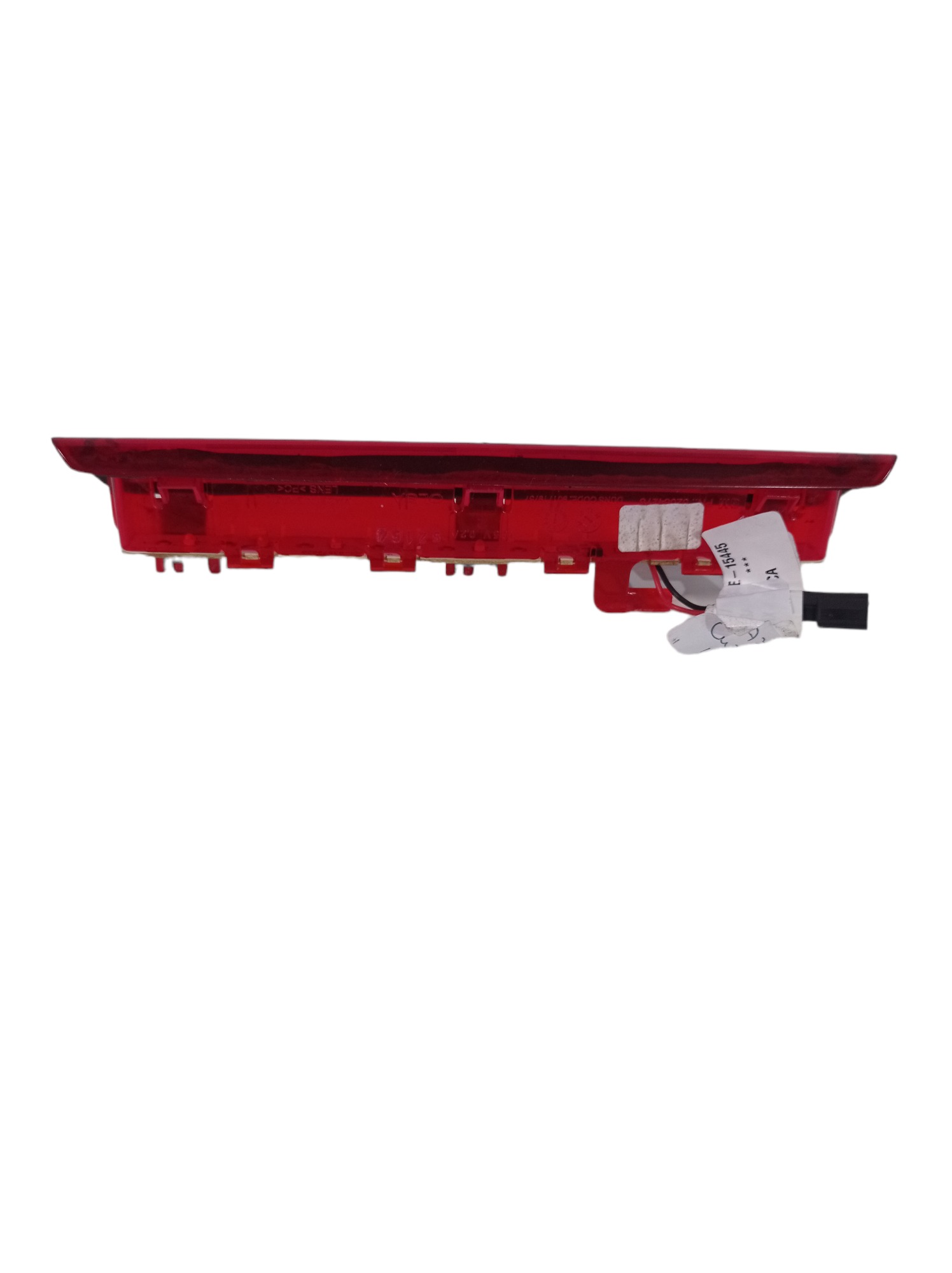 90179757 Brake Light Luz Traseira Gm Onix 2016 Original 4