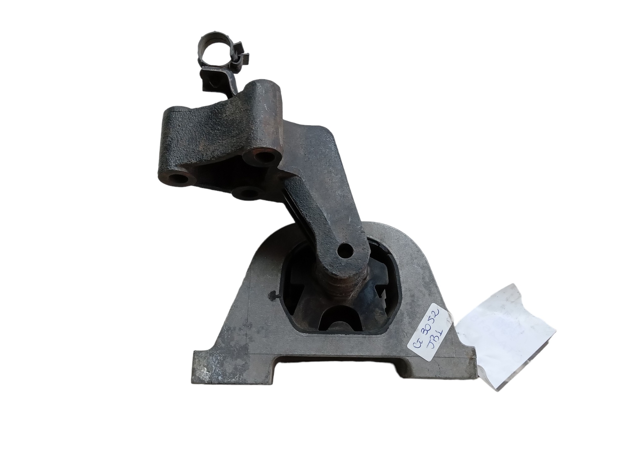 SUPORTE  COXIM MOTOR LD FIAT IDEA 1.4  2006 3