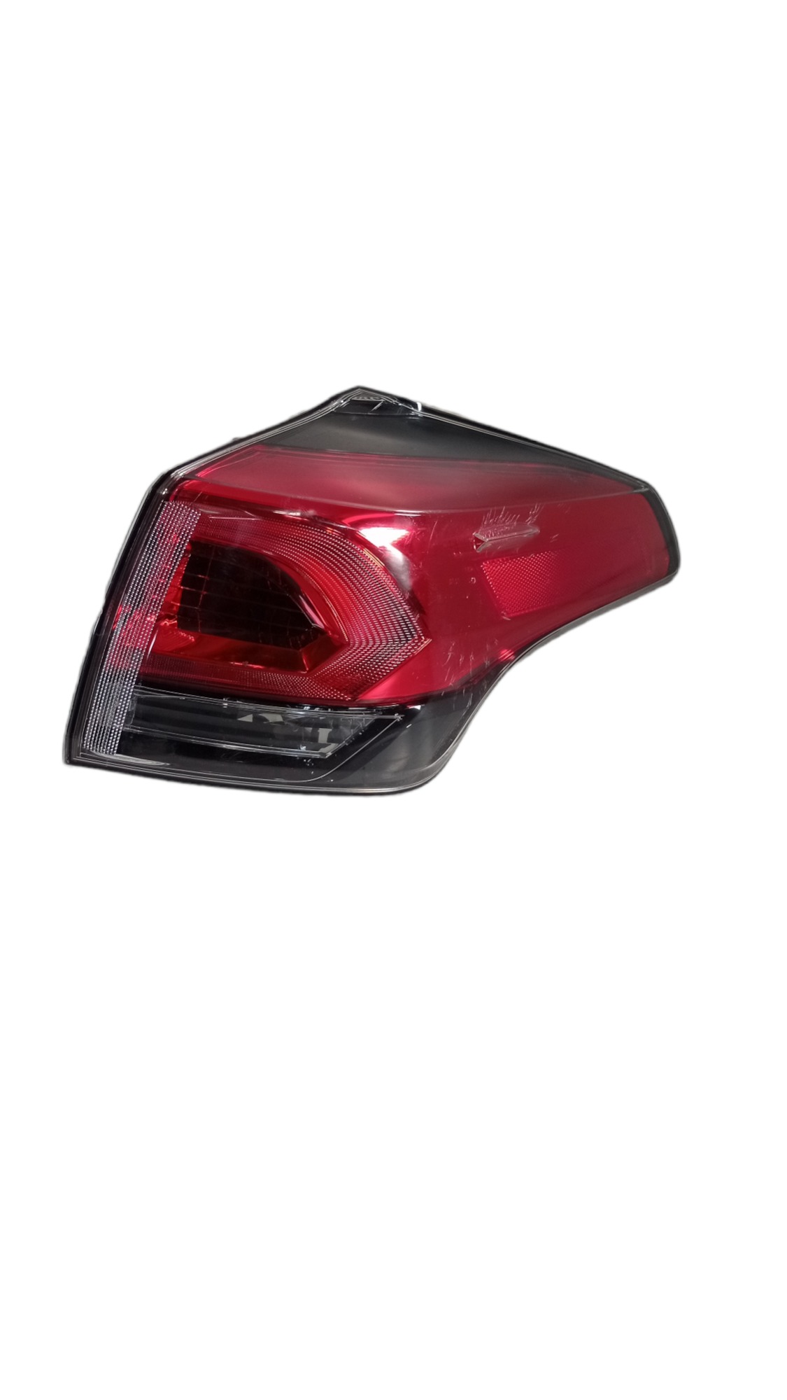 Lanterna Traseira Canto Direito Toyota Rav-4 2016 A 2019 1