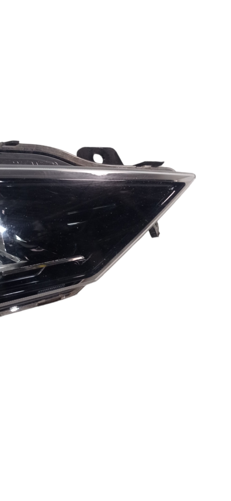 Farol Milha Direito Volvo Xc60 Xc90 2018 A 2022  Xxxx 2