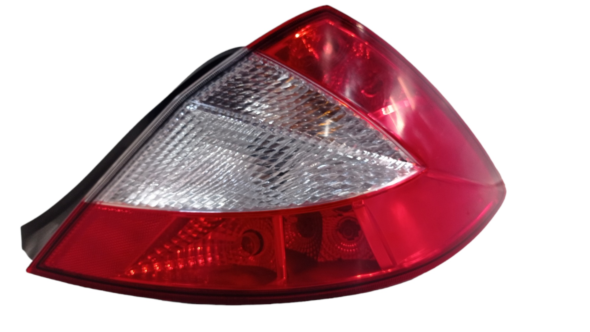 Lanterna Tras Direita Chery Cielo Sedan 2010 A 2013 Original 2