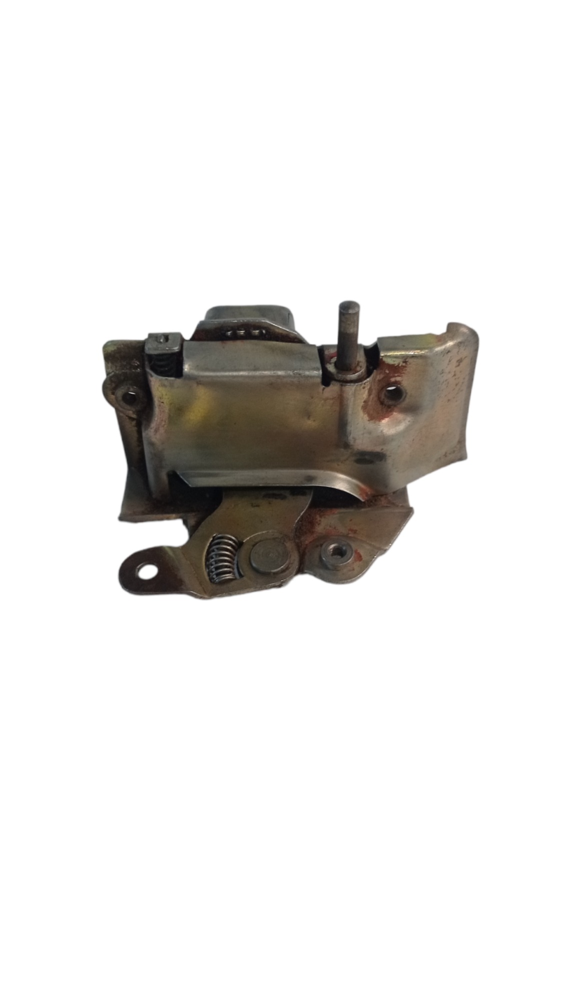 111837016z Fechadura Porta Direita Vw Fusca 1969 A 1971