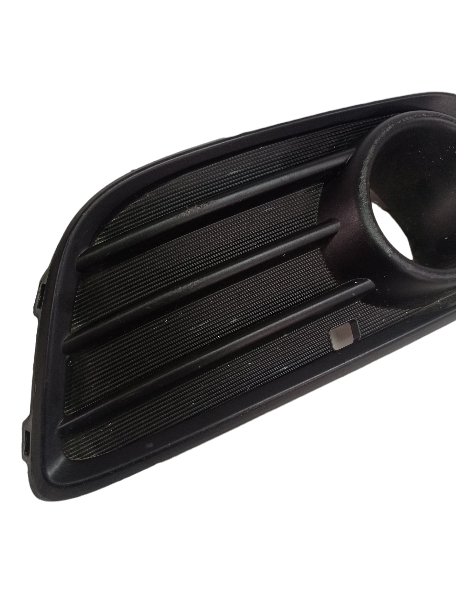 Grade Moldura Farol Milha Direito Honda Hrv 2020 71105t7t 4
