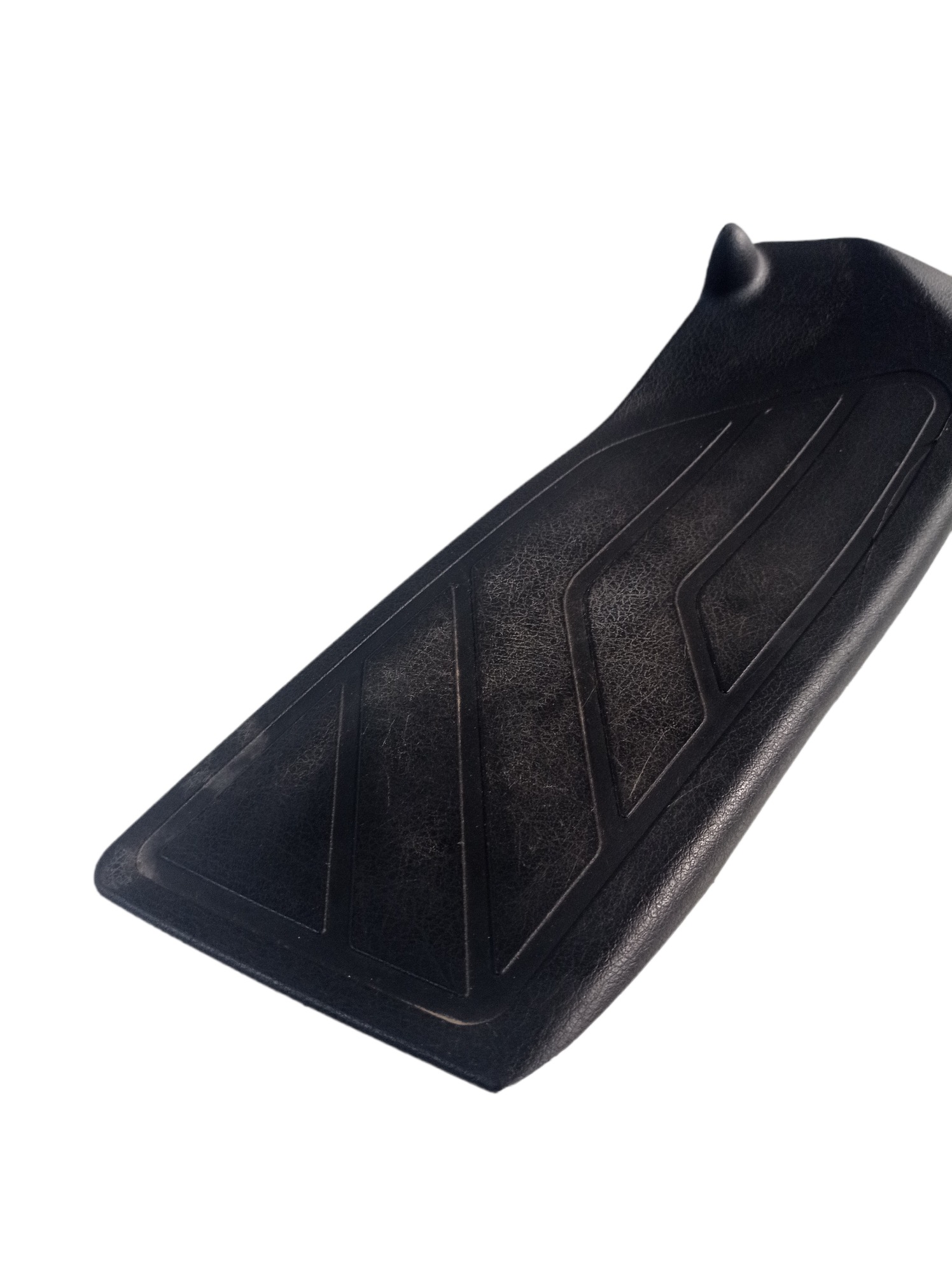 9640849177 Descansa Pé Do Motorista Peugeot 307 308 2012/13 3