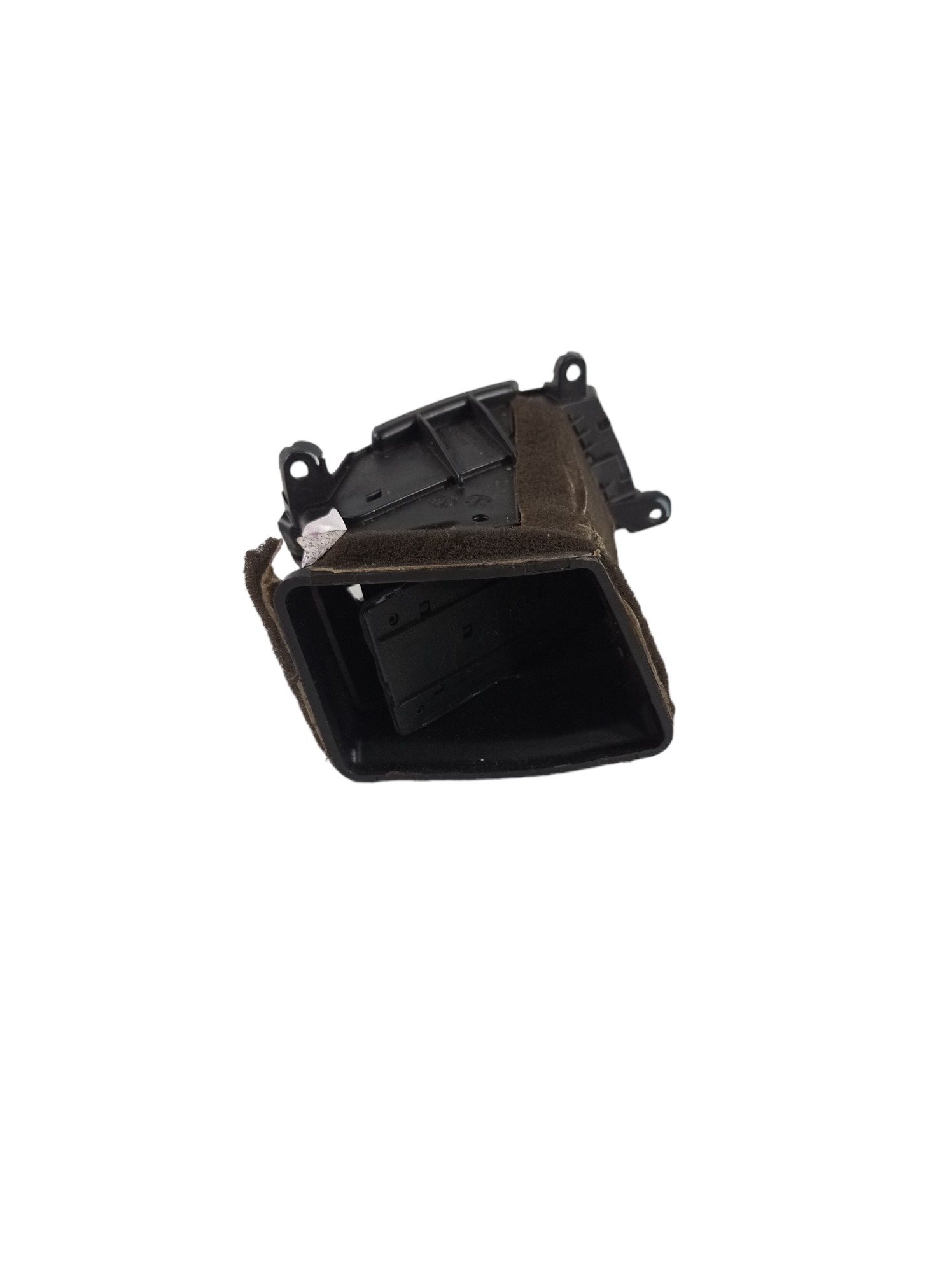 Difusor De Ar Esquerdo Kia Sportage 2010 6