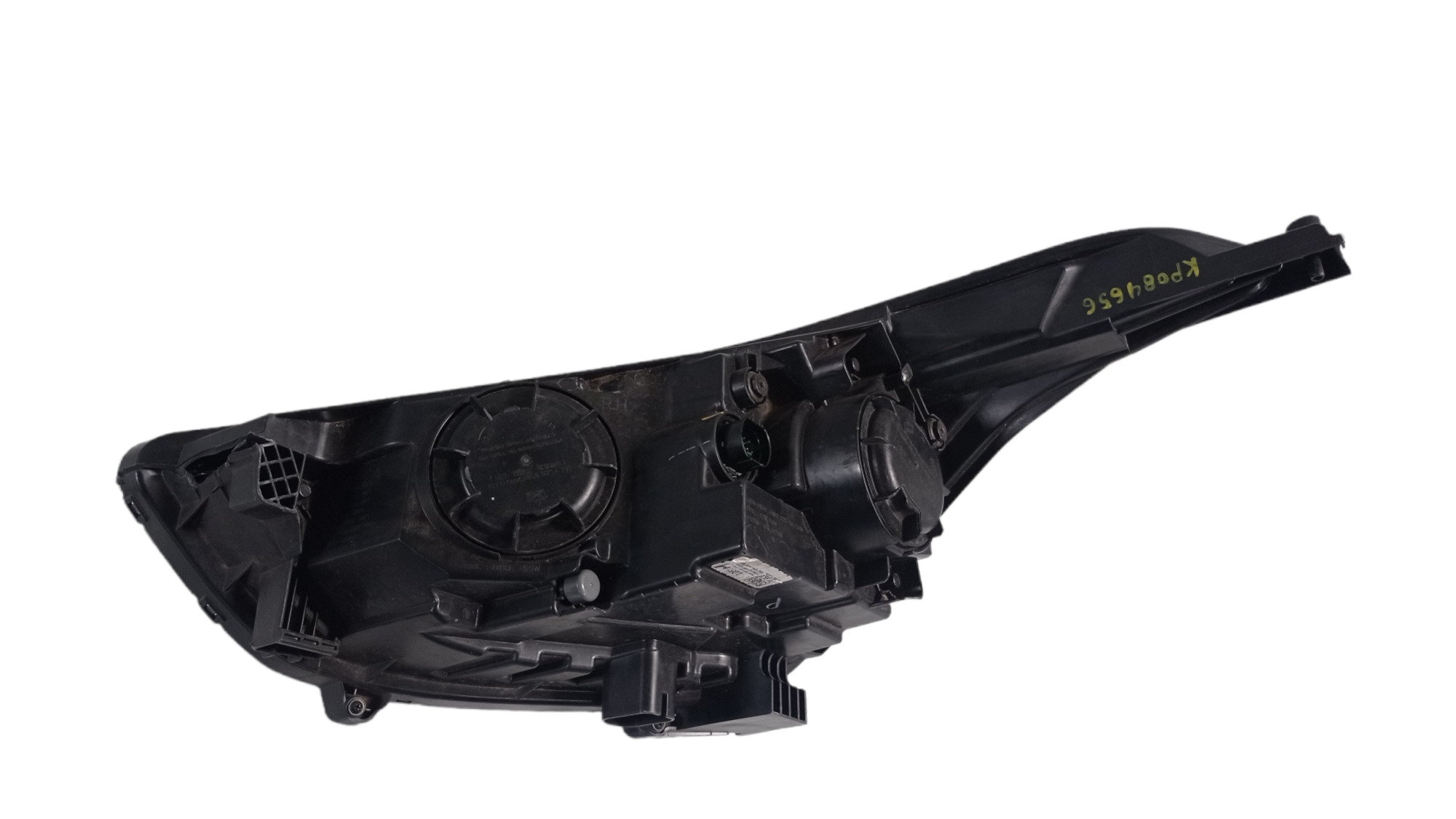 Farol Direito Hyundai Creta 2016 A 2018 Para Recuperar 8