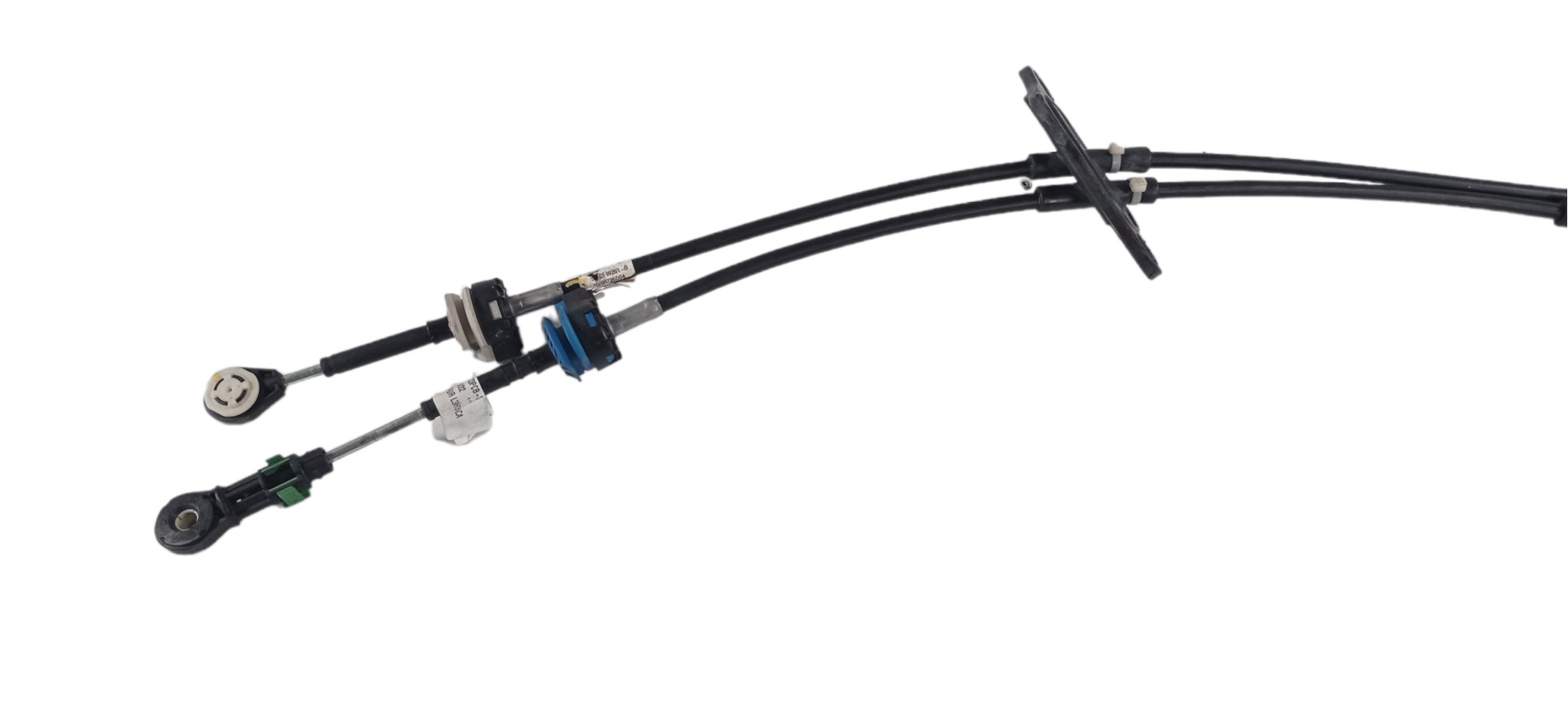 Cabo Trambulador Renault Master 2020 2021 3