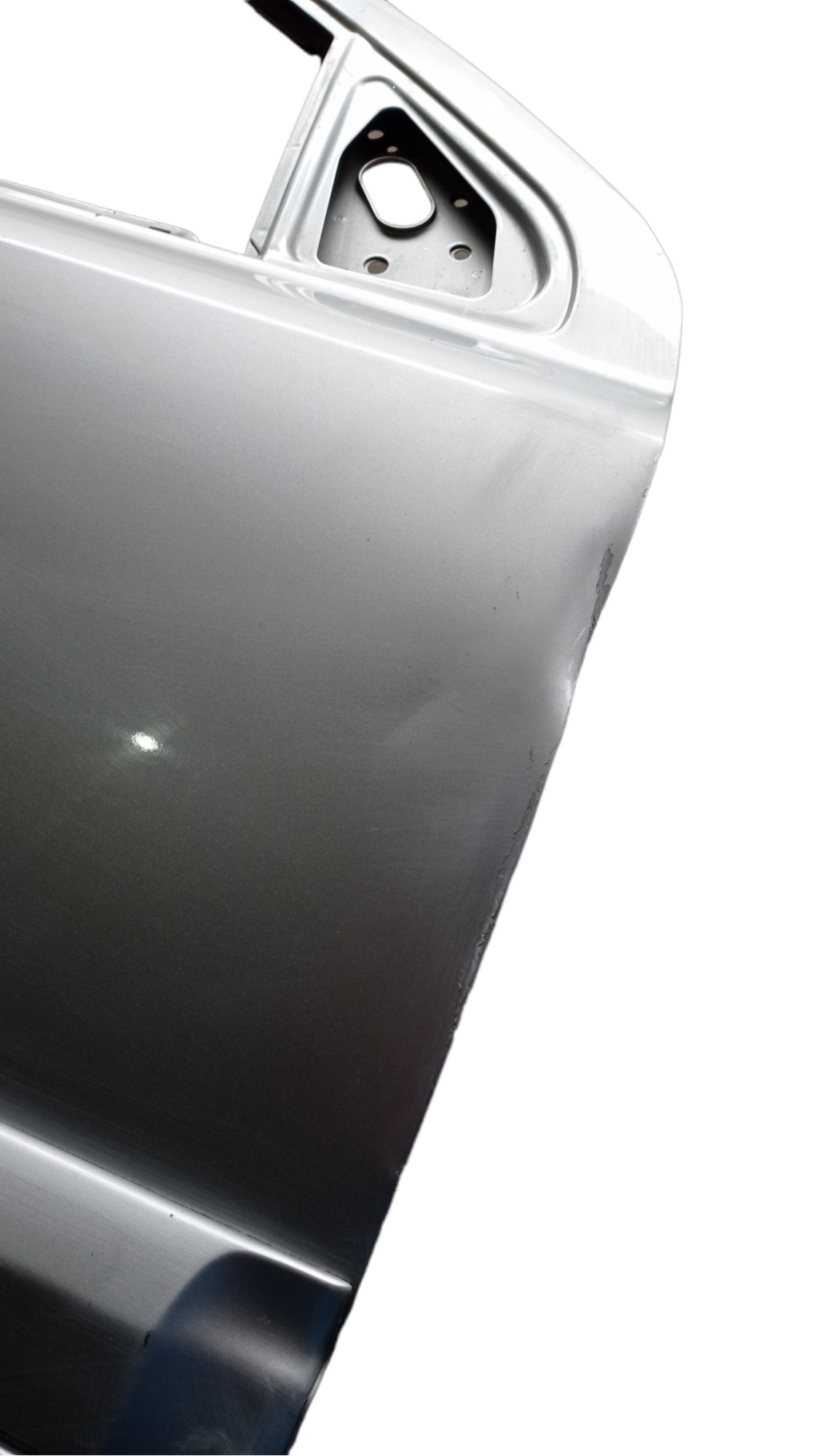 Porta Dianteira Direita Kia Sorento 2009 Para Recuperar 5