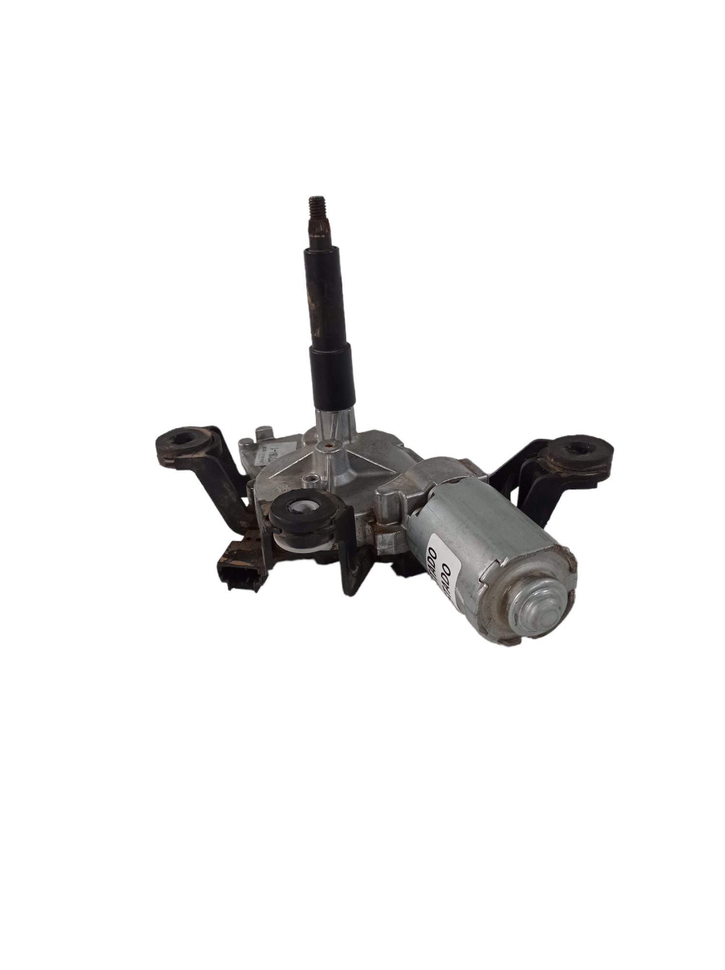 Motor Limpador Vigia Traseiro Renault Duster 2014 2