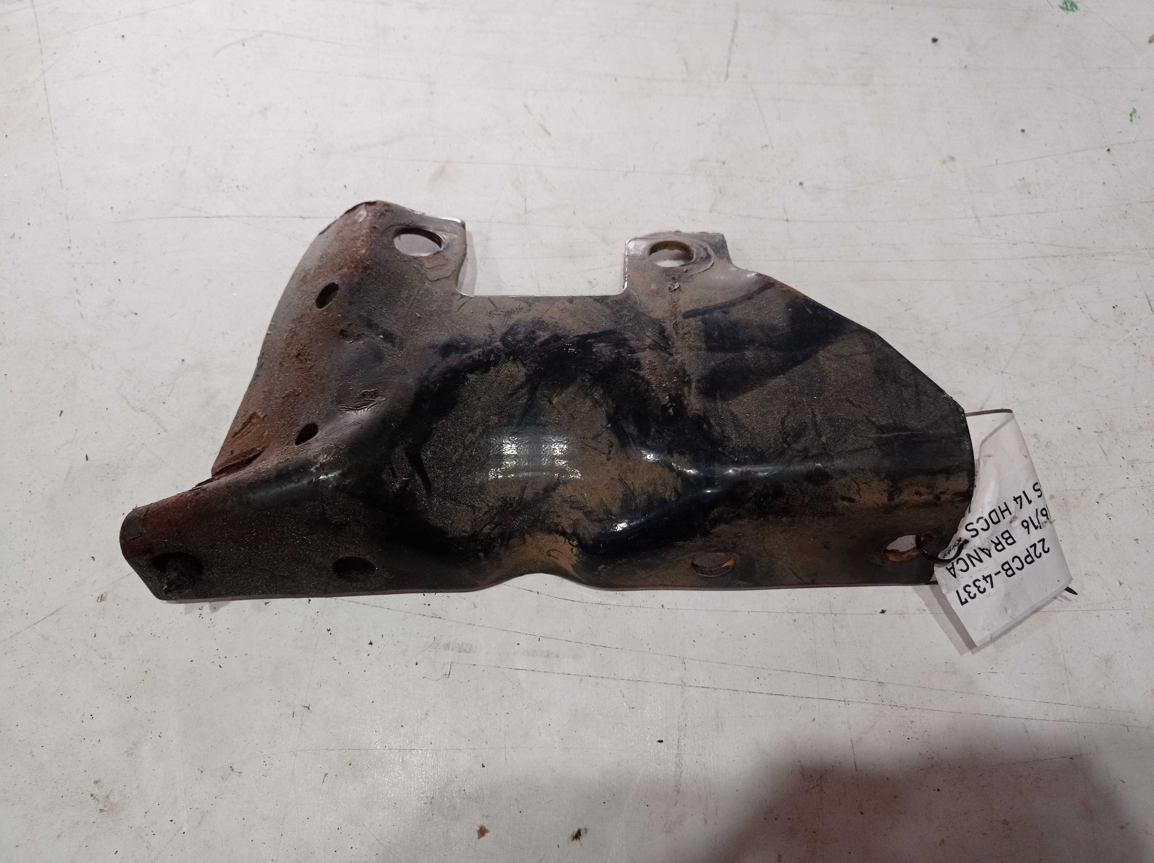 SUPORTE DO MOTOR IVECO DAILY 2016