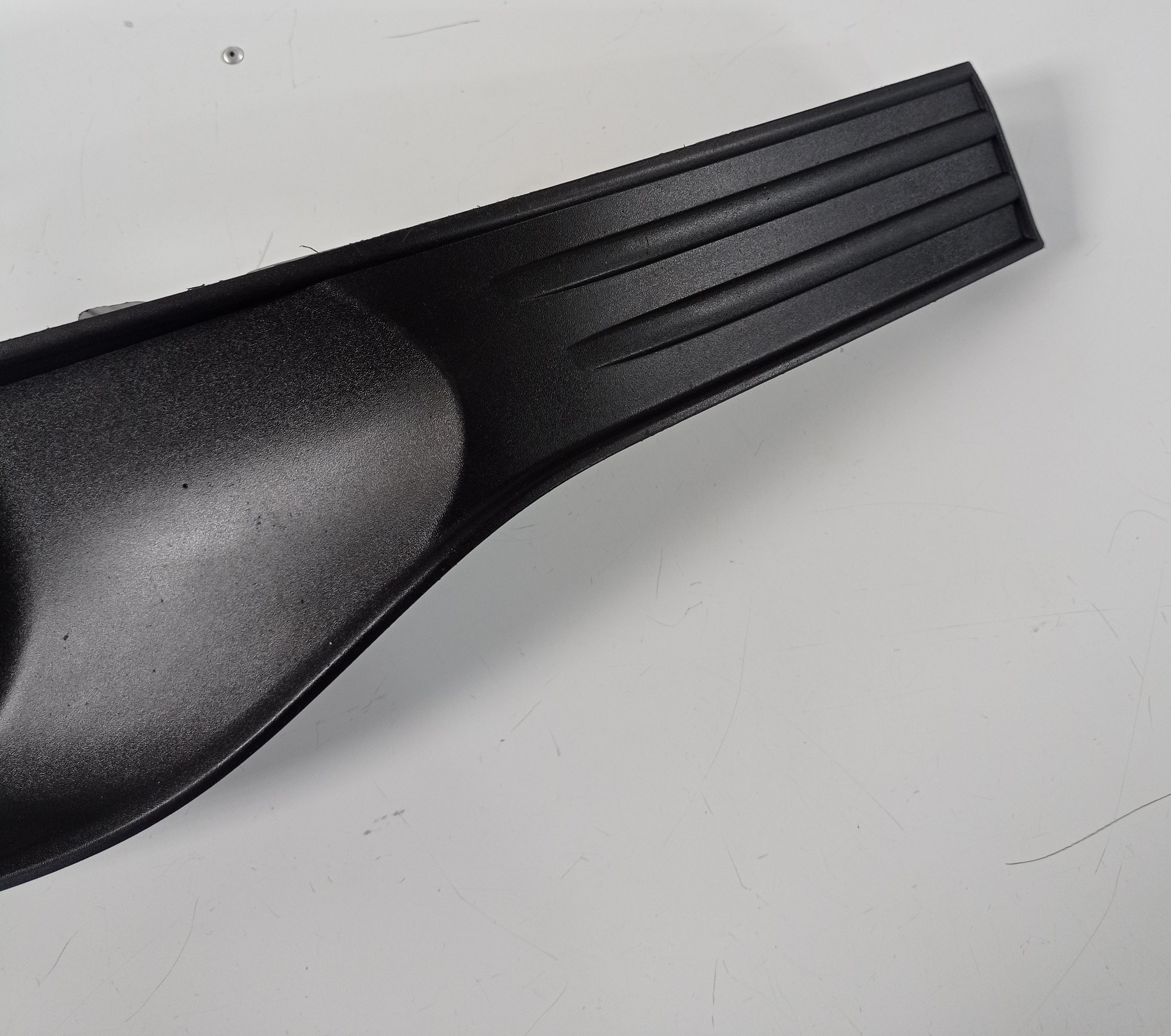 Moldura Farol Milha Direito Chevrolet S10 2017 2018 5