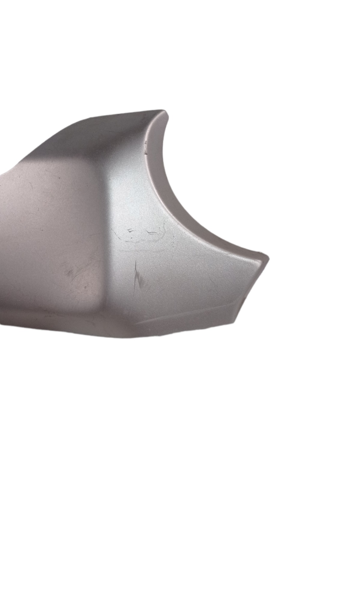 Acabamento Lateral Painel Esquerdo Citroen Aircross 17 18 4