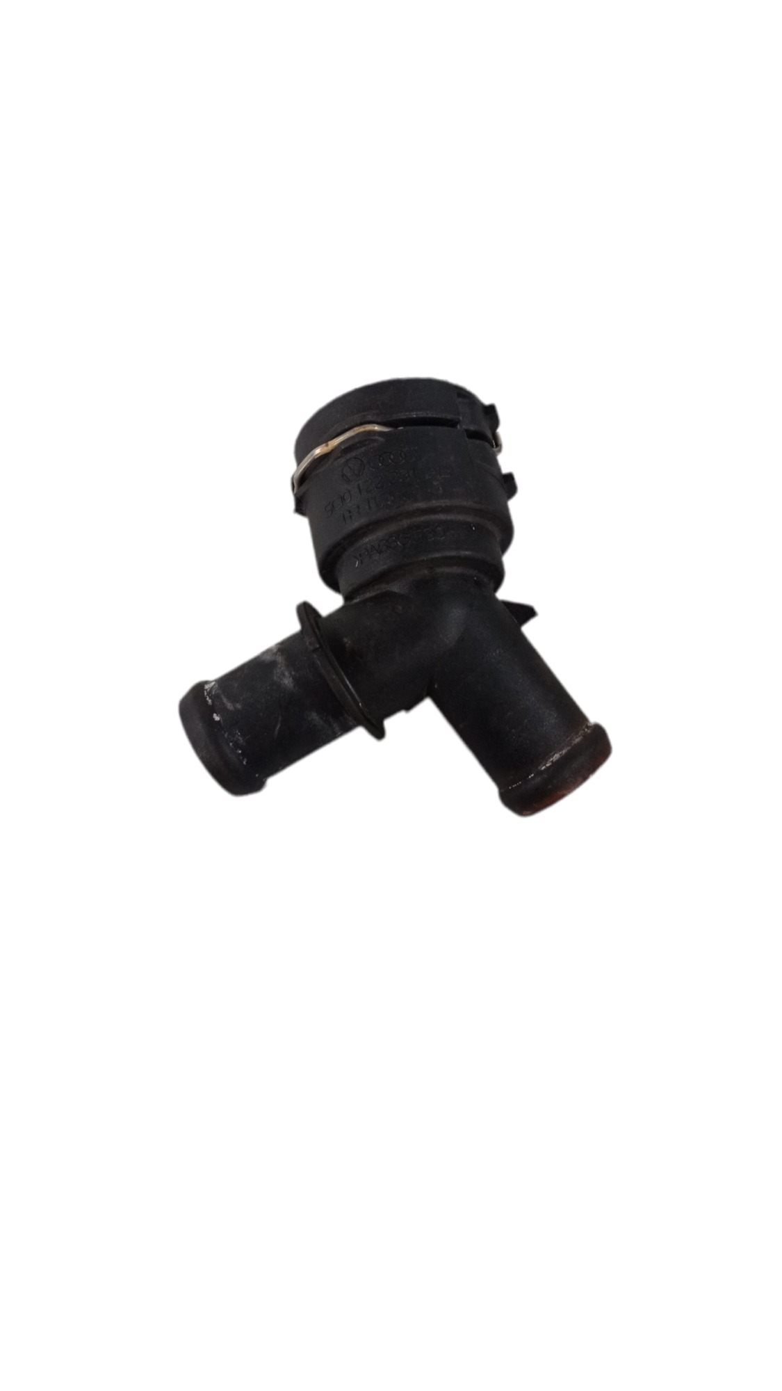 Flange Conexão Mangueira De Água Vw Golf Jetta Tiguan 4