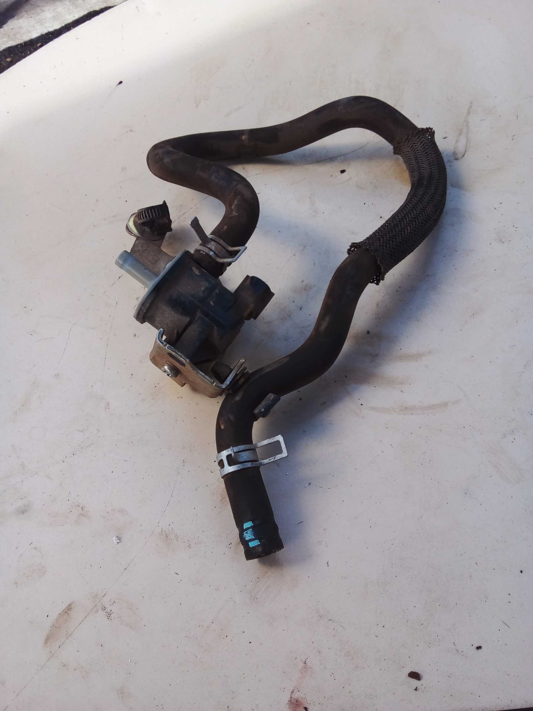 VALVULA SINELOIDE ETIOS 2018