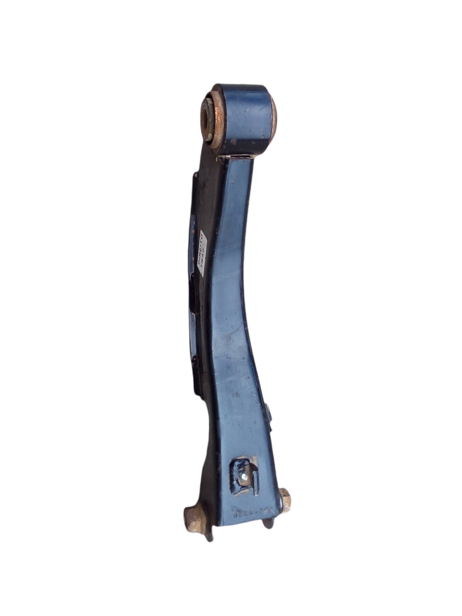 Braço Suspensão Traseira Direita Gm Captiva Sport 2008 4