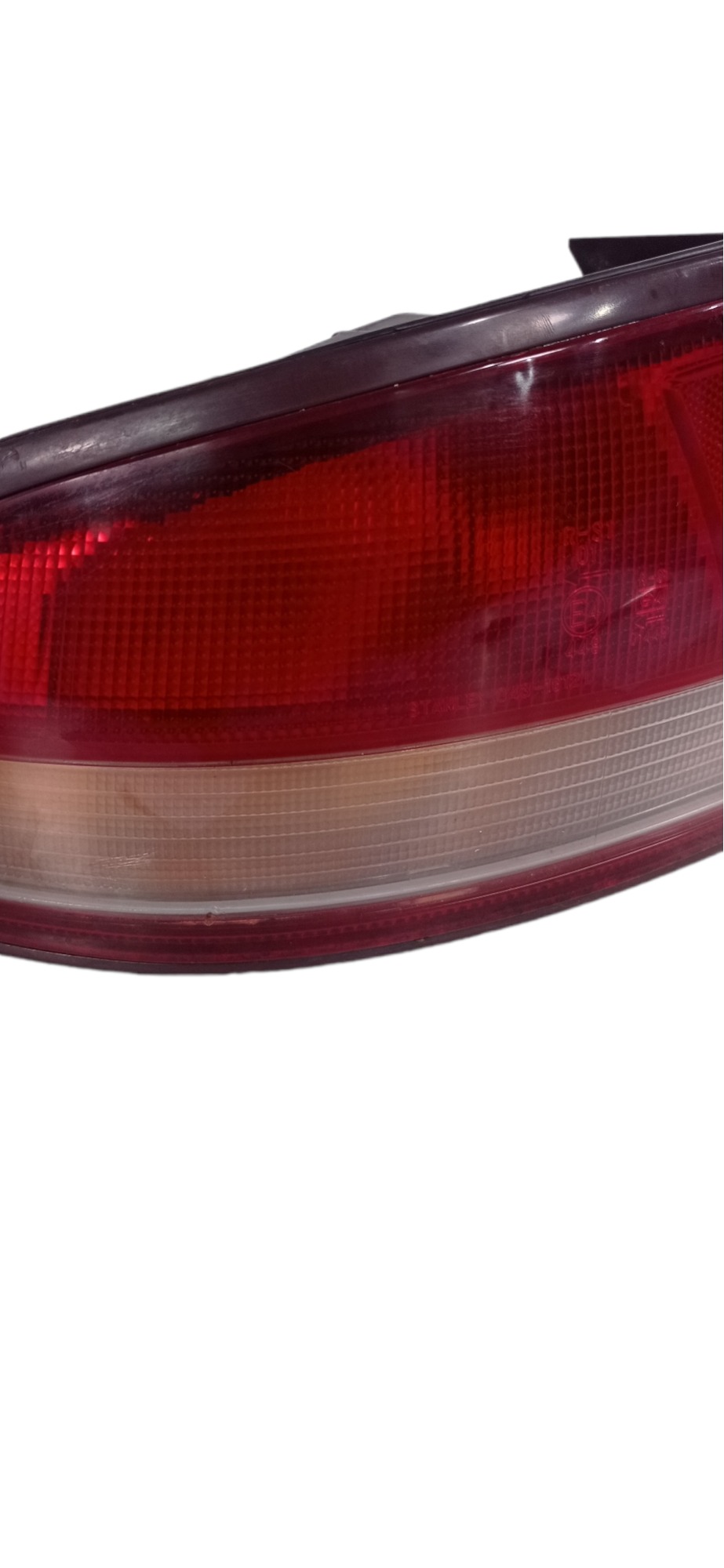 Lanterna Tras Canto Esquerdo Mitsubishi Galant 1993 A 1996 3