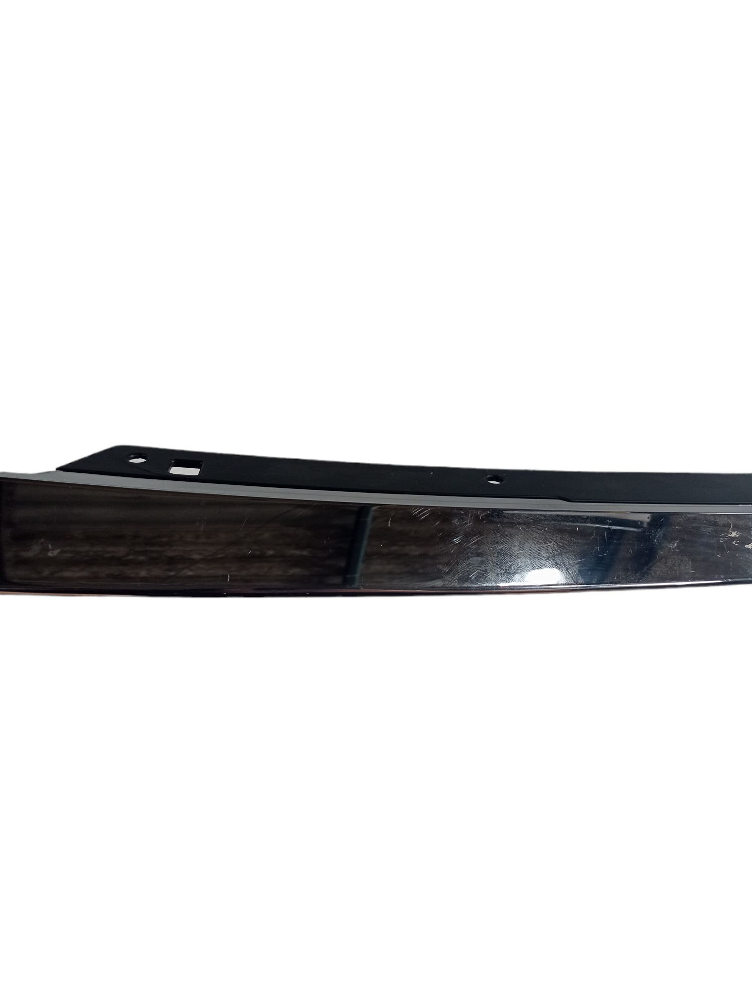 71129temm0 Friso Cromado Farol Esq Honda Civic G10 2017/20 8