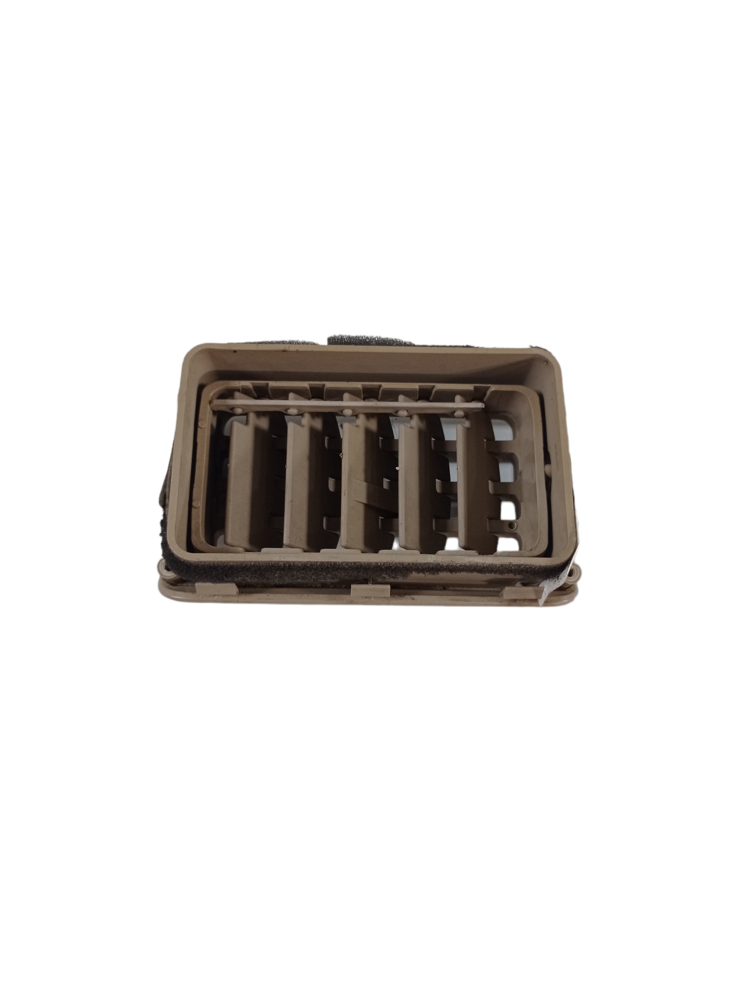 Difusor De Ar Caramelo Traseiro Esquerdo Kia Sorento 11/12 4