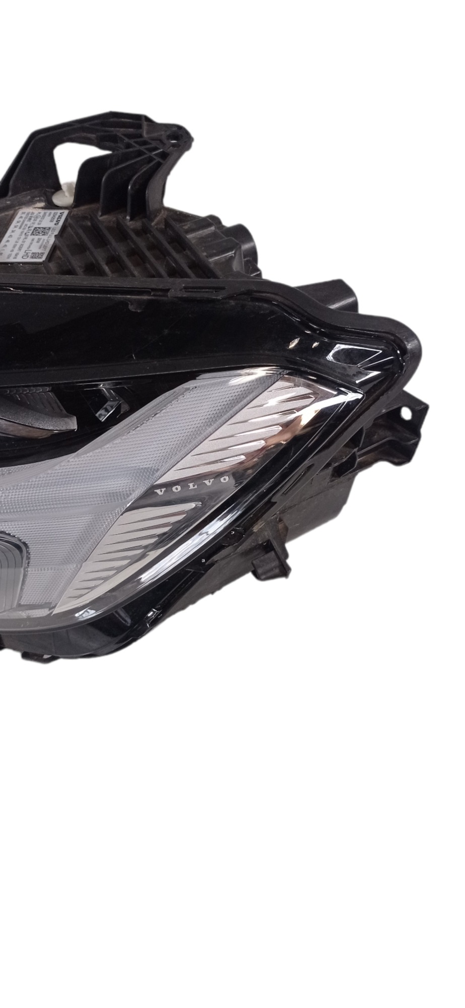 Farol Esquerdo Volvo Xc60 Led Full 2022 32342508 Para Recu 2