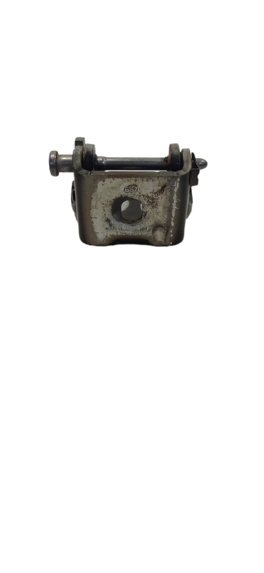 Dobradiça Superior Porta Traseira Esquerda Citroen C4 2010 3