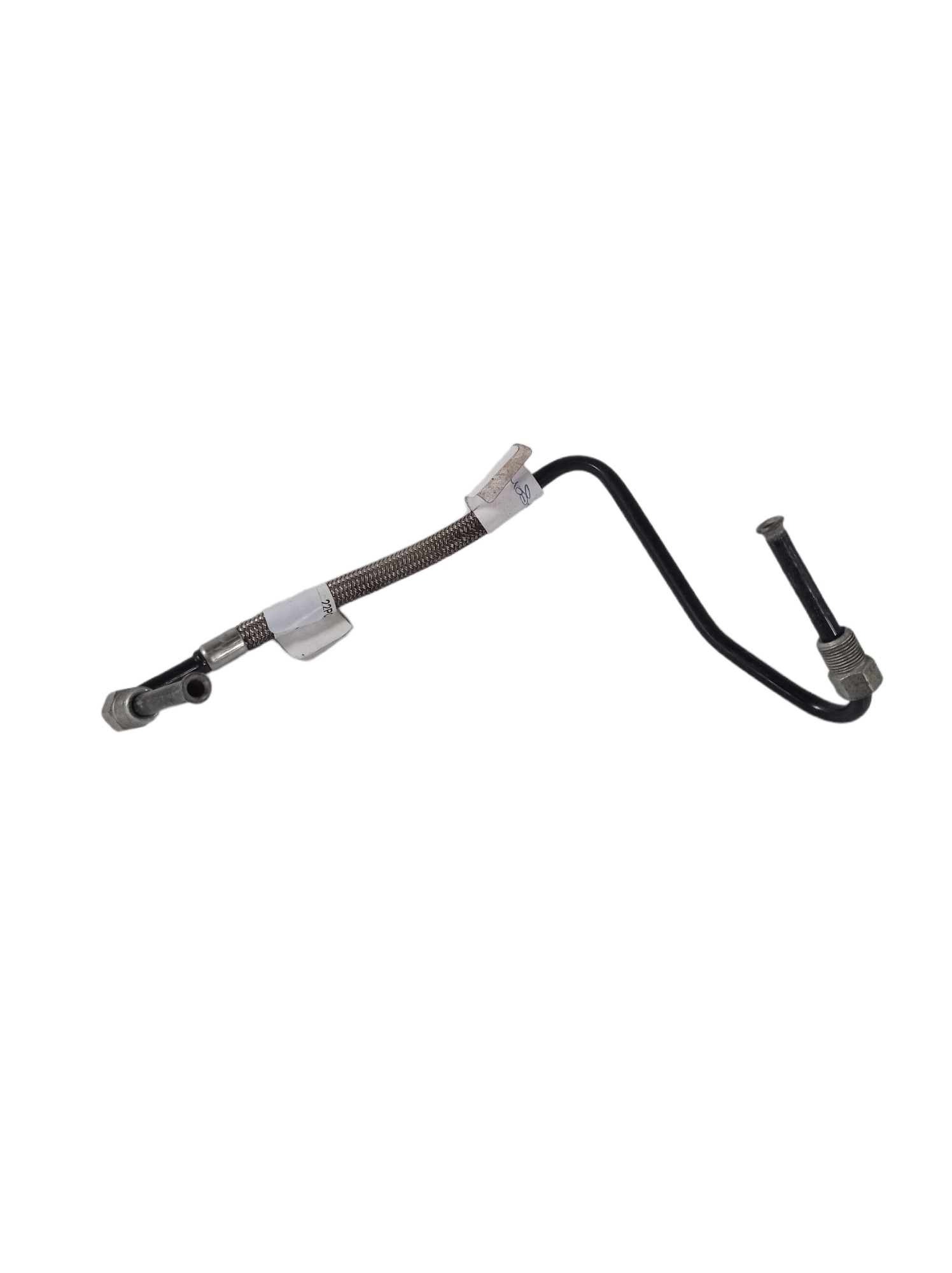 Cano Atuador Embreagem Gm Cruze 2013 2