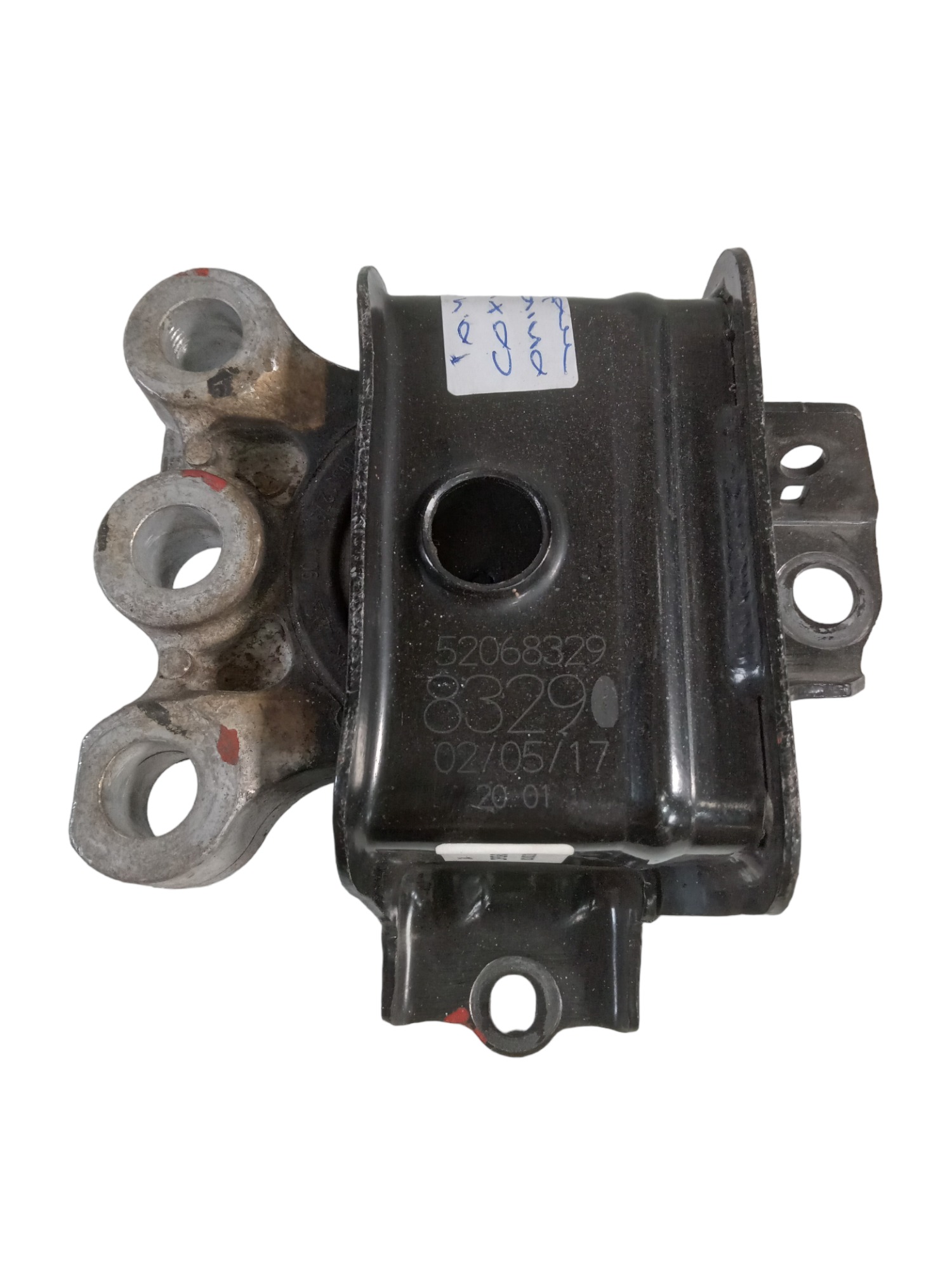 Coxim Motor Direito Gm Cobalt/ Spin/ Onix 2