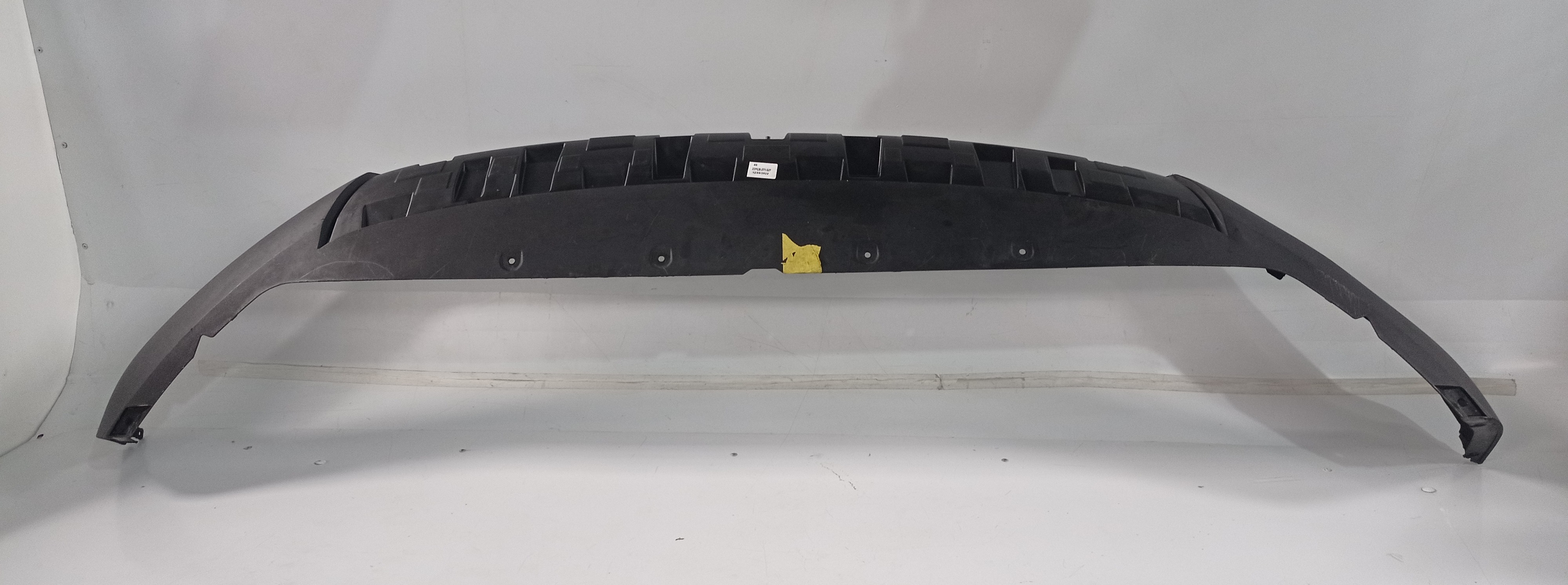 31449340 Spoiler Dianteiro Volvo Xc40 2018 2019 2020 2021
