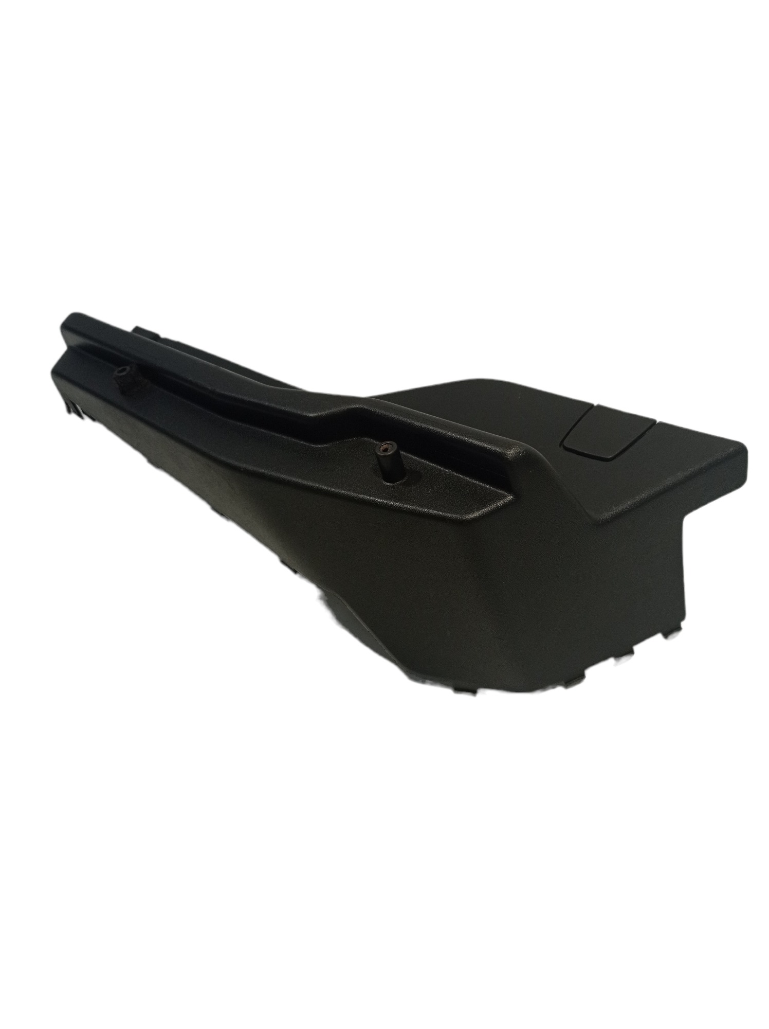 98084125 Acabamento Suporte Bagagito Dir Peugeot 2008 2016 3