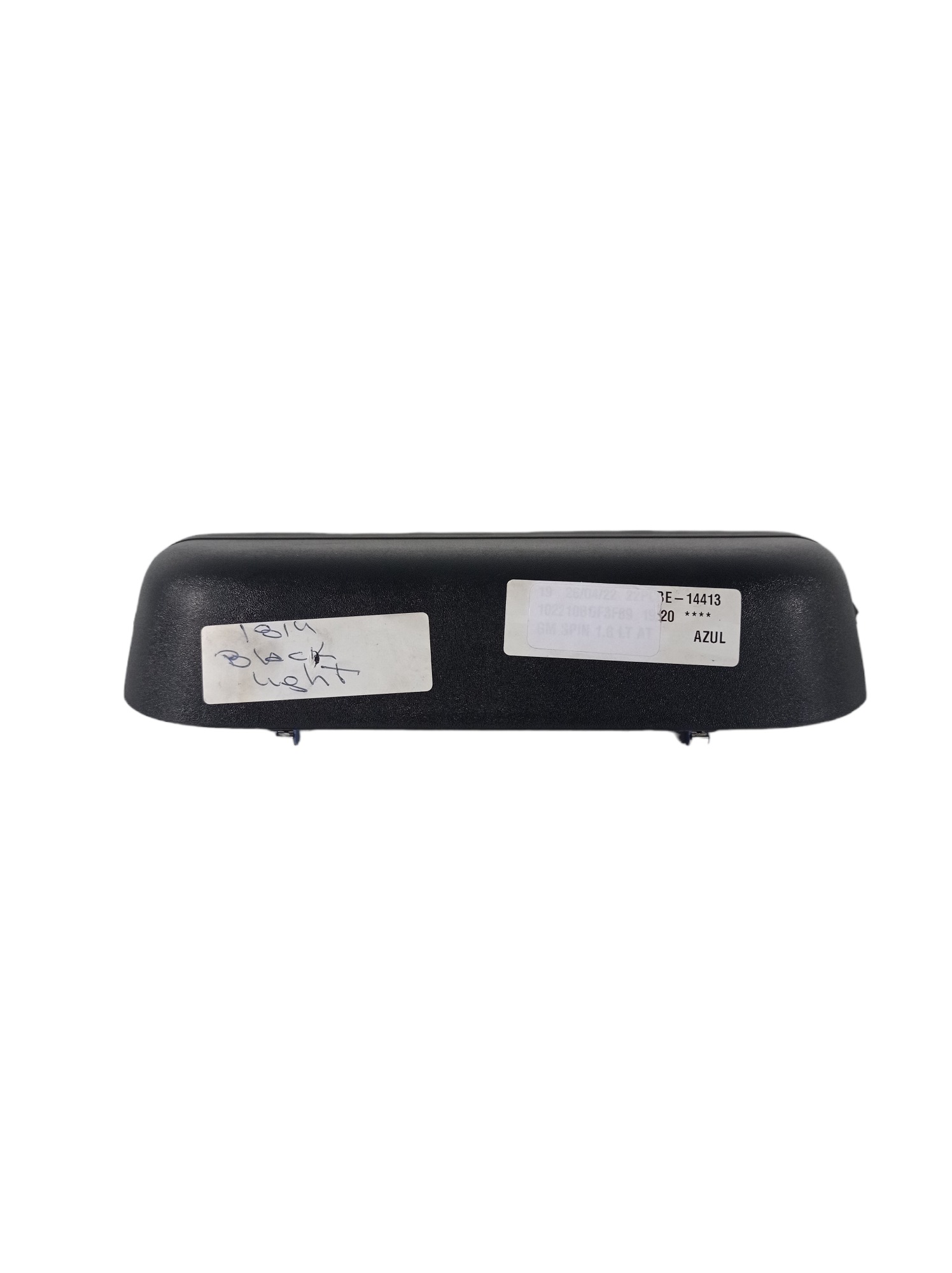 Brake Light Luz Traseira Original Usado Gm Spin 2013 A 2020 4